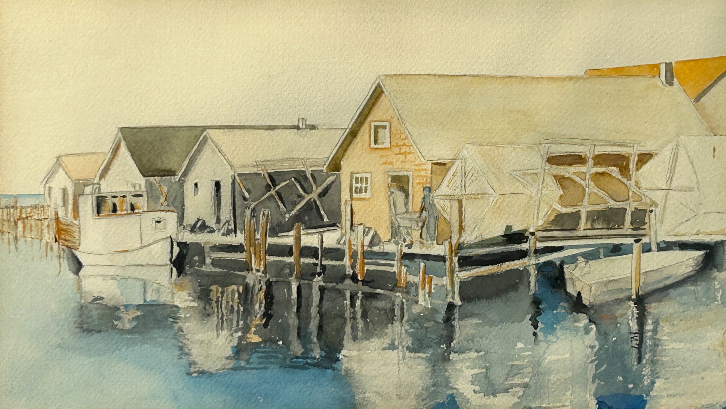 Fishing Cabin Charles L. Finch bliceedwards.com.jpg