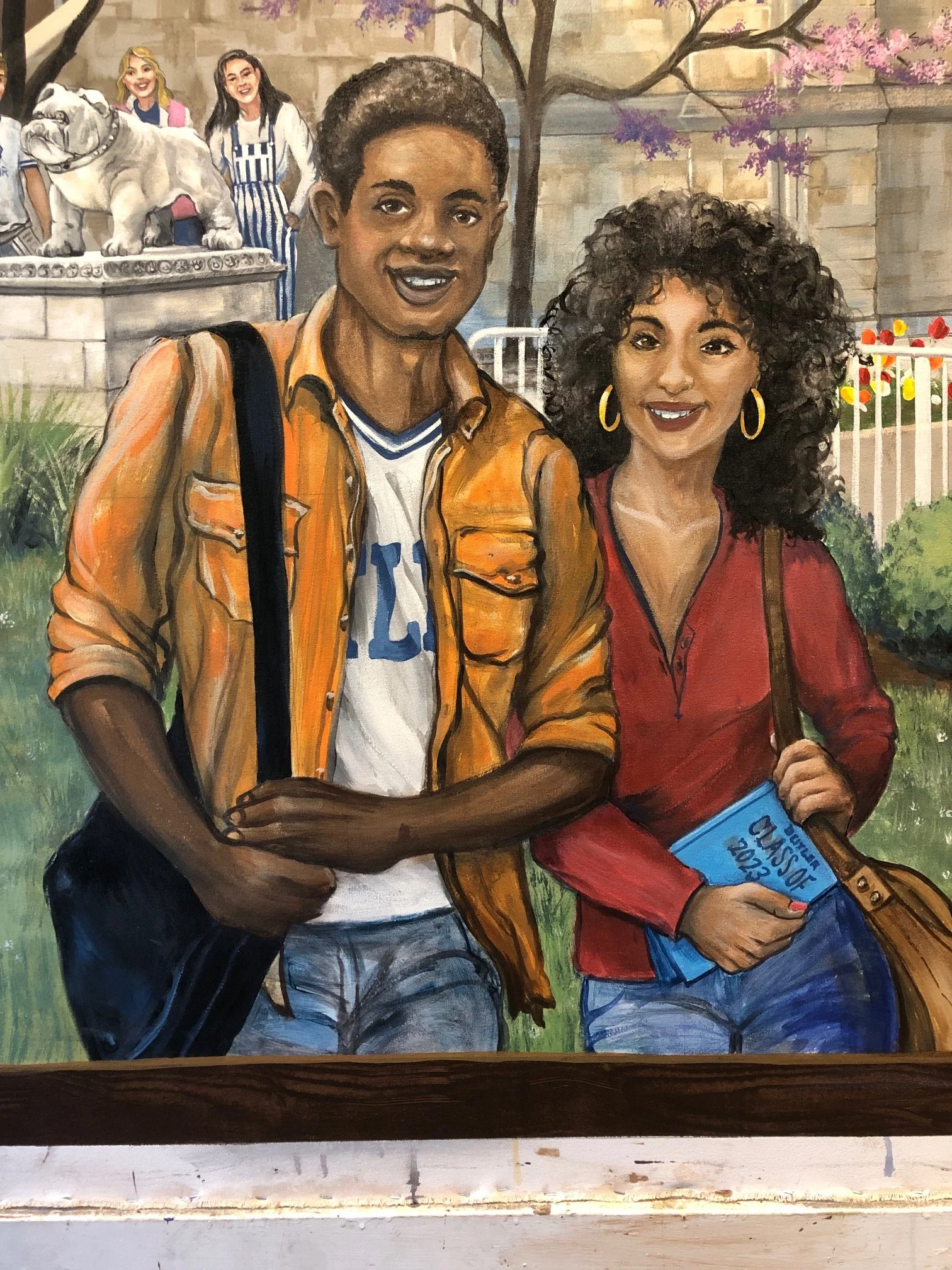 Atherton Hall Mural "Student Life" bliceedwards.JPG