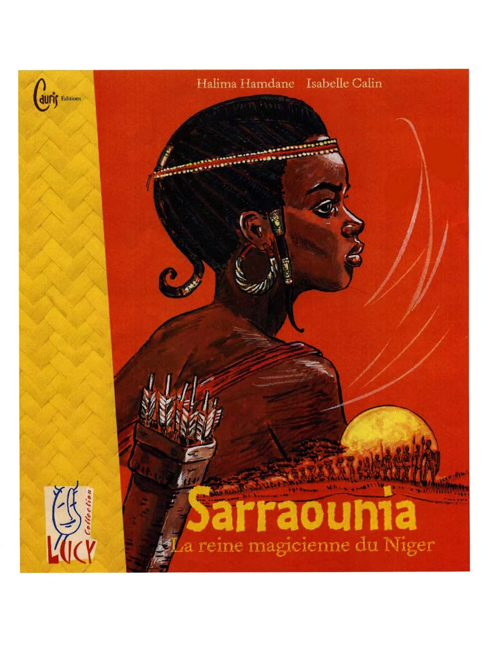 Sarraounia