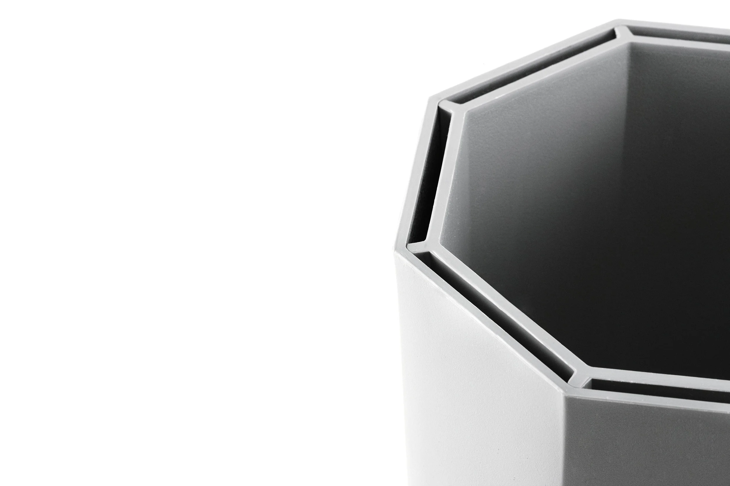 KnifePot utensil storage - designed by DesignWright for Normann Copenhagen