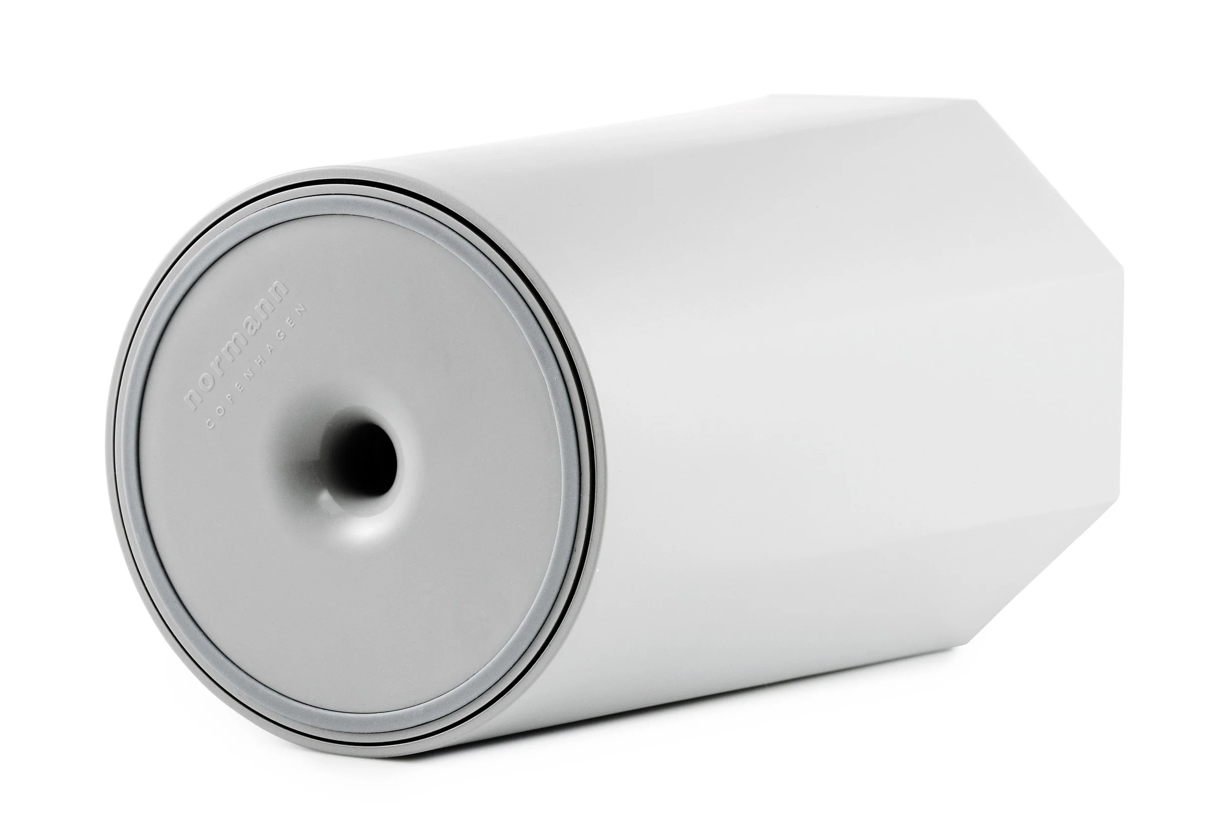 KnifePot utensil storage - designed by DesignWright for Normann Copenhagen