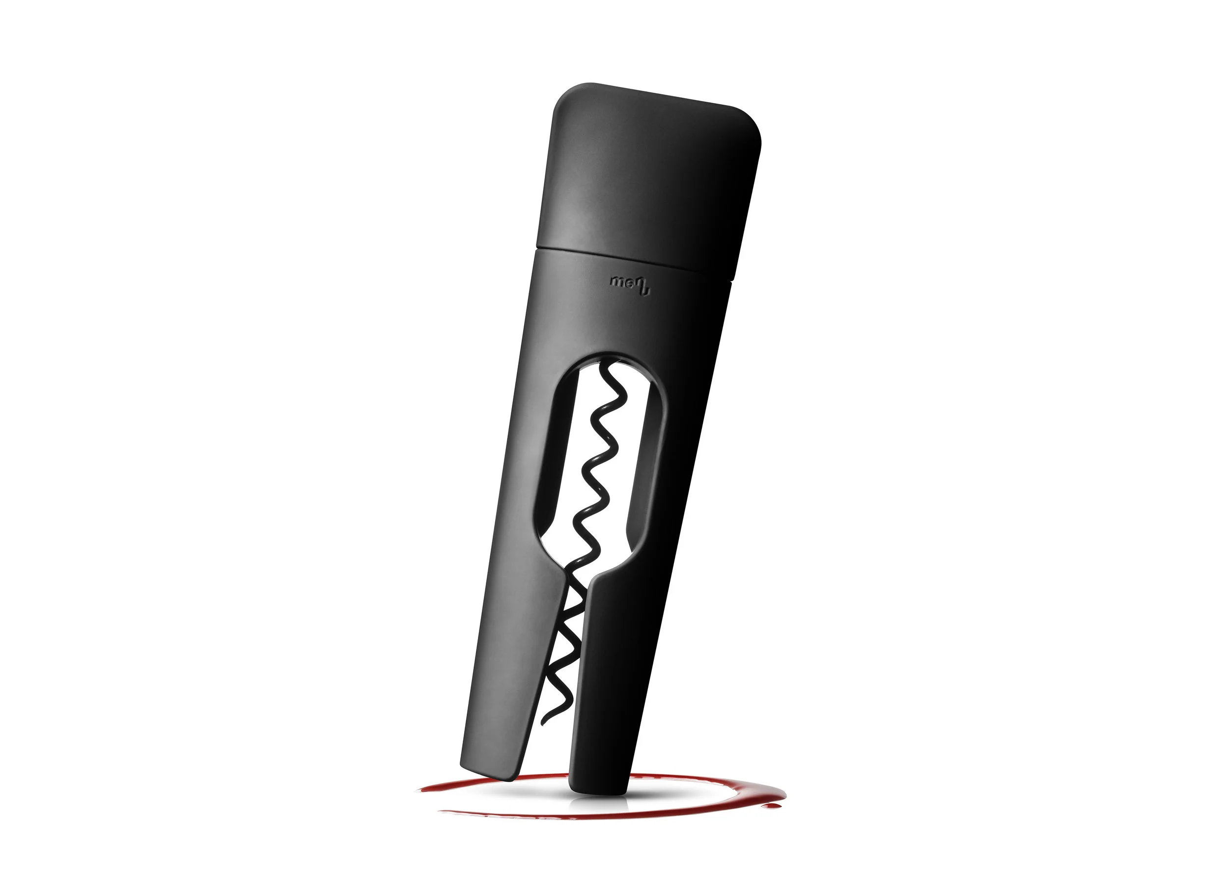 Blade wine accessories - by DesignWright for Menu