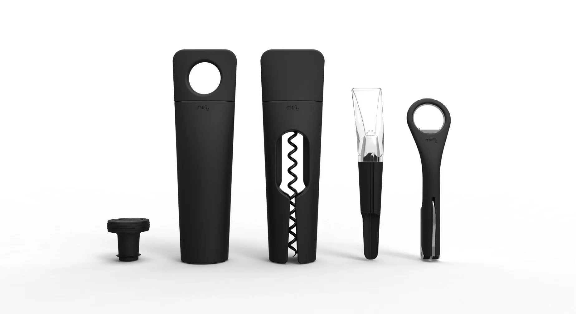 Blade wine accessories - by DesignWright for Menu