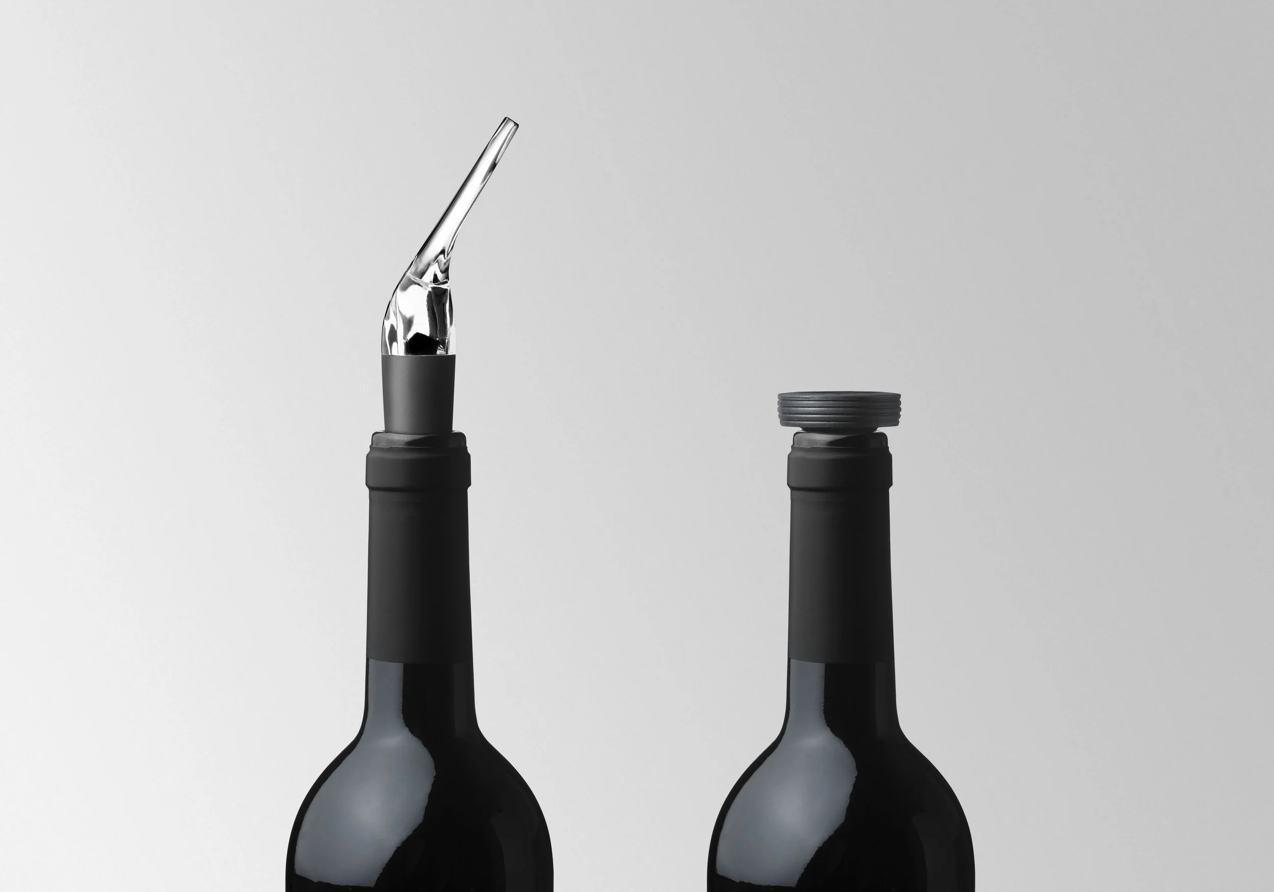 Blade wine accessories - by DesignWright for Menu