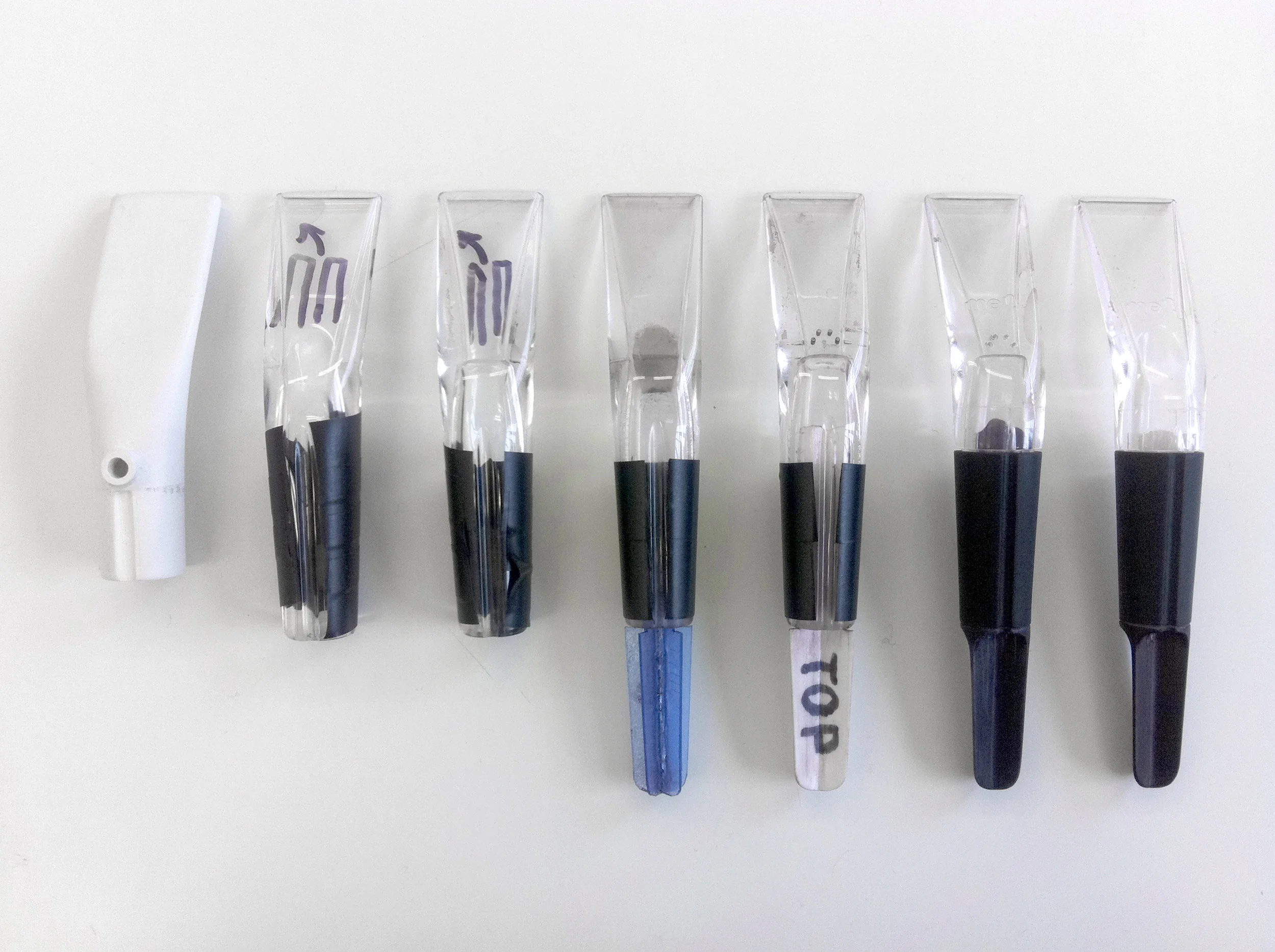 Blade wine accessories - by DesignWright for Menu