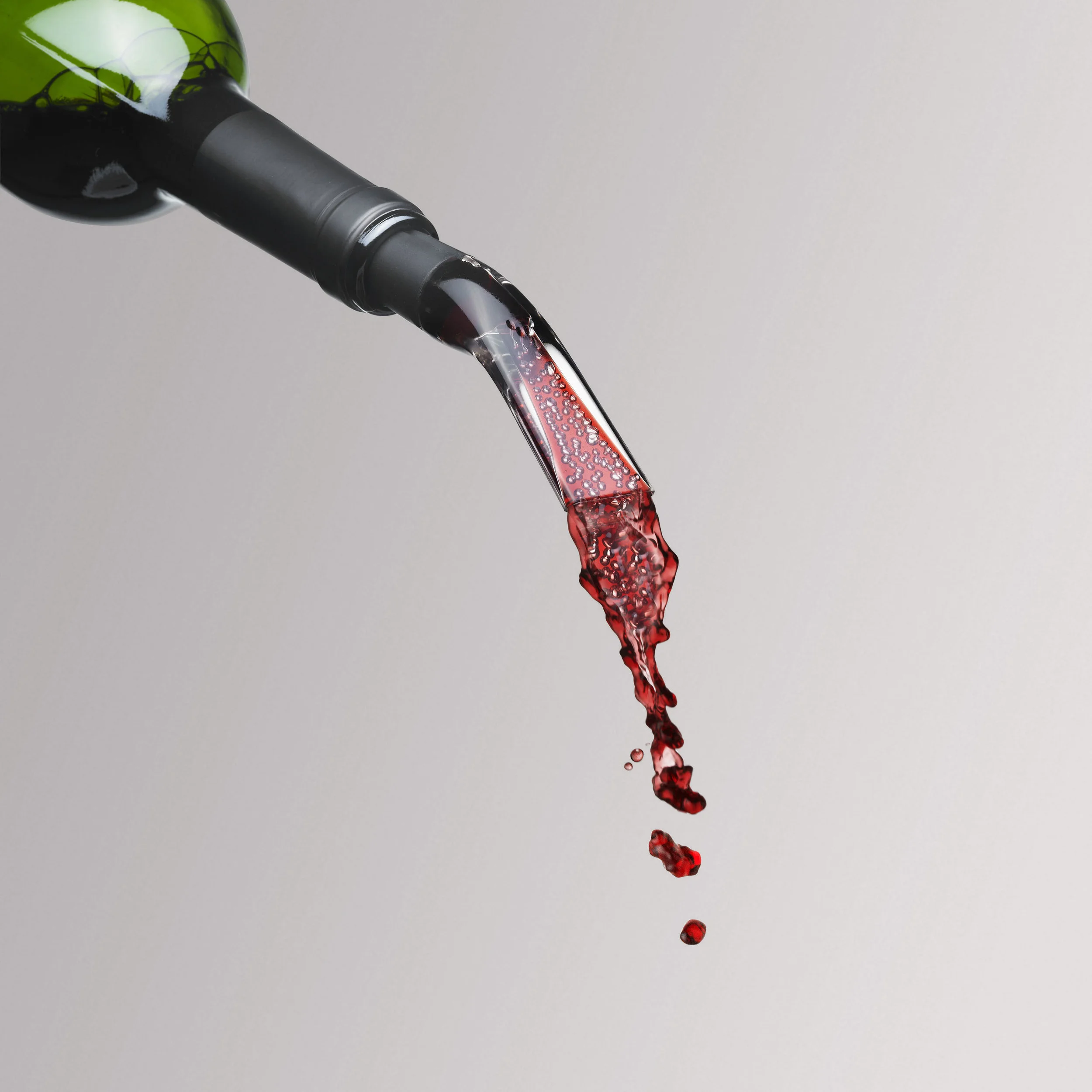 Blade wine accessories - by DesignWright for Menu