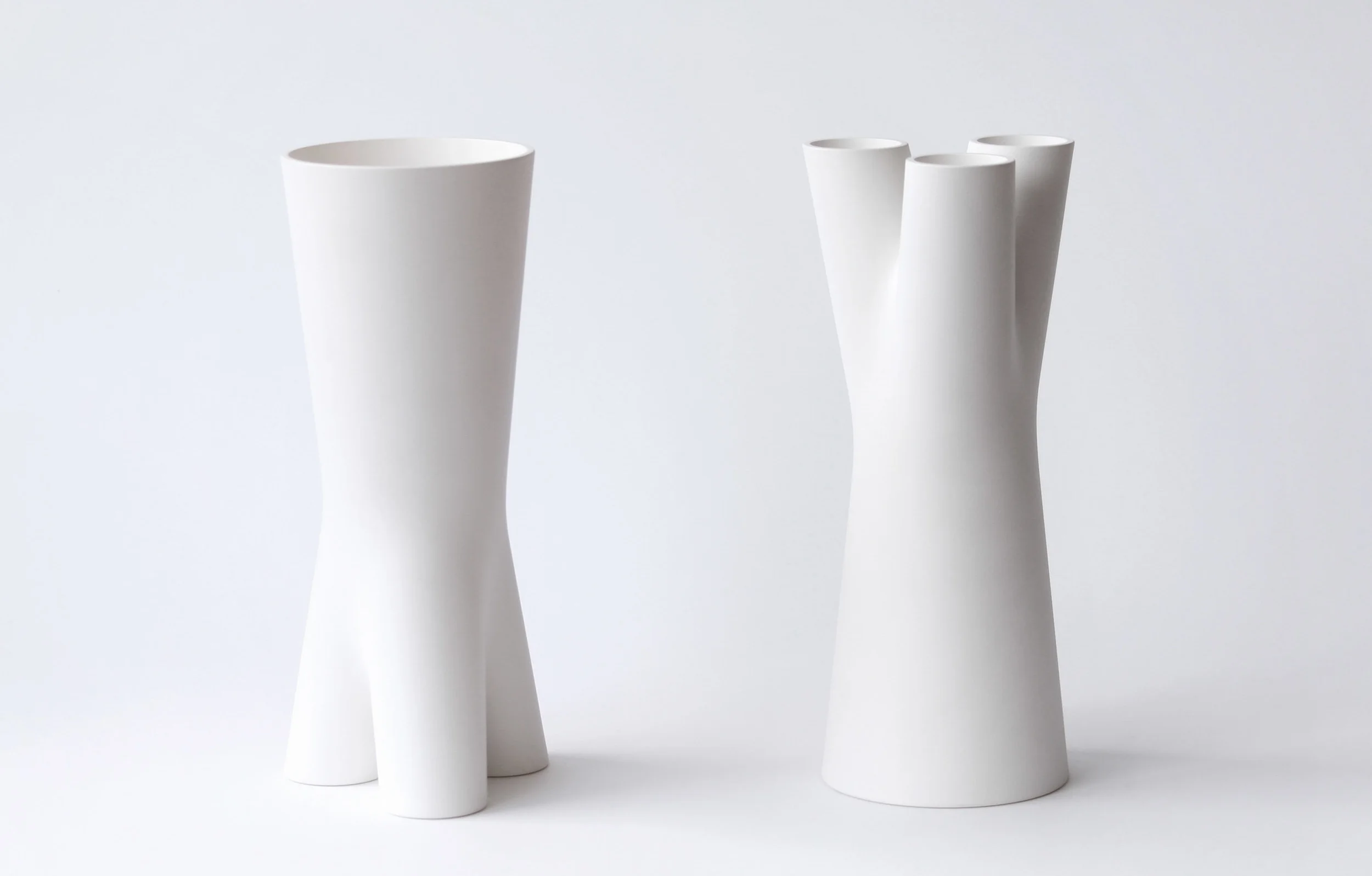 Candle / Vase - designed by DesignWright for Sagaform