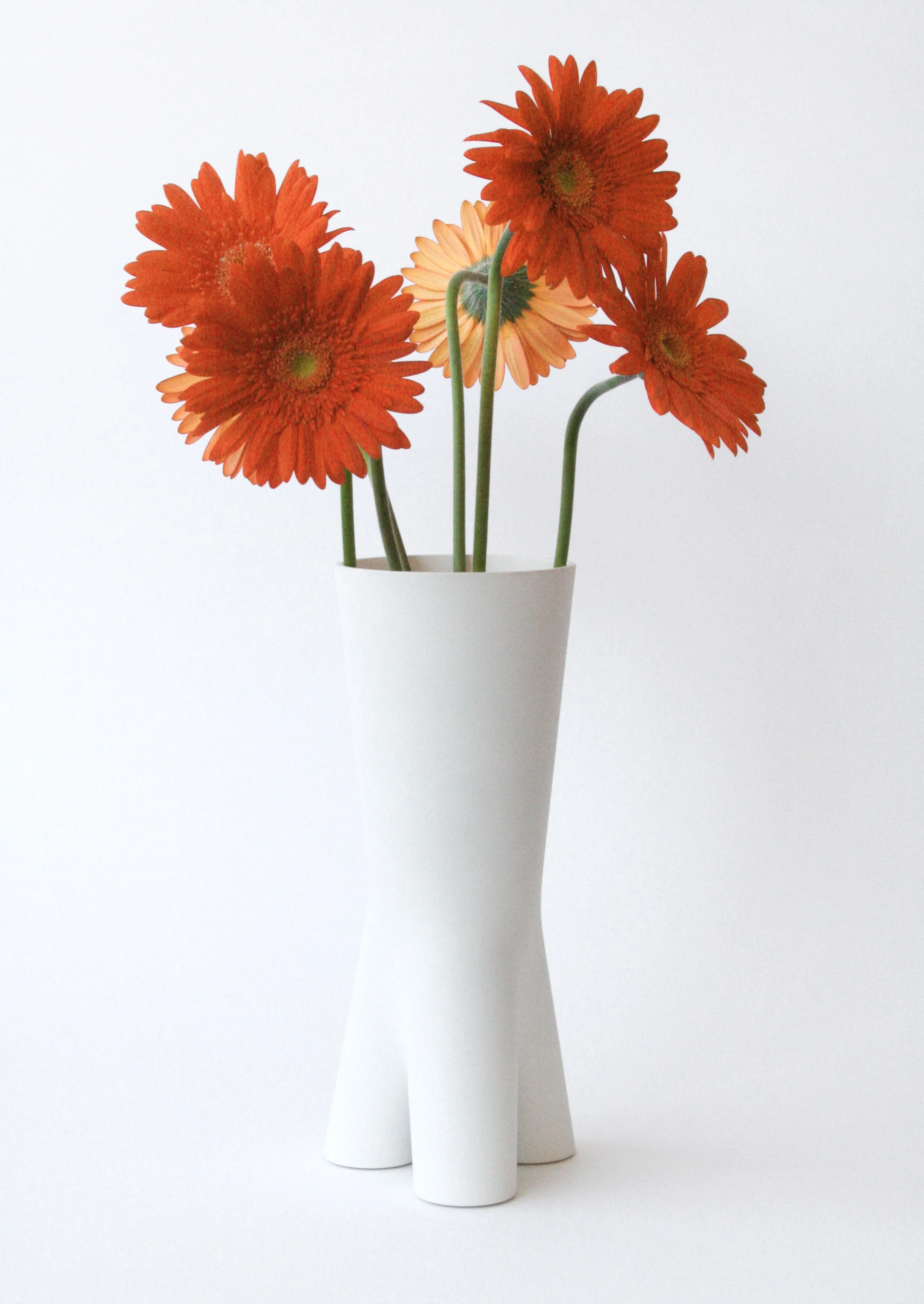 Candle / Vase - designed by DesignWright for Sagaform