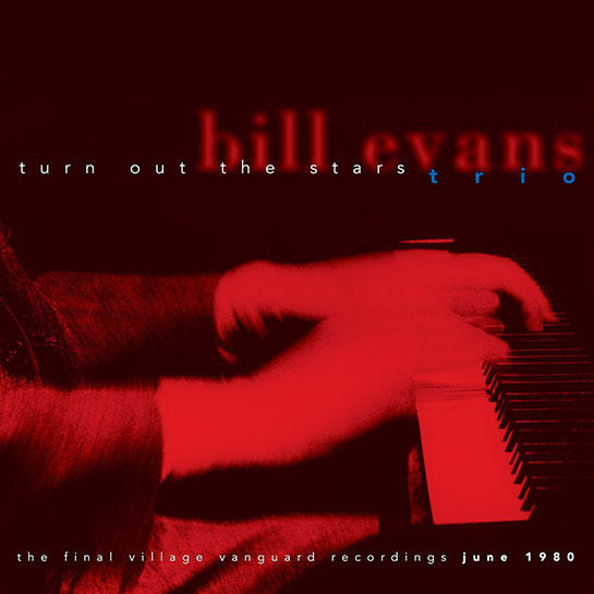 BILL EVANS TRIO Turn Out The Stars.jpg