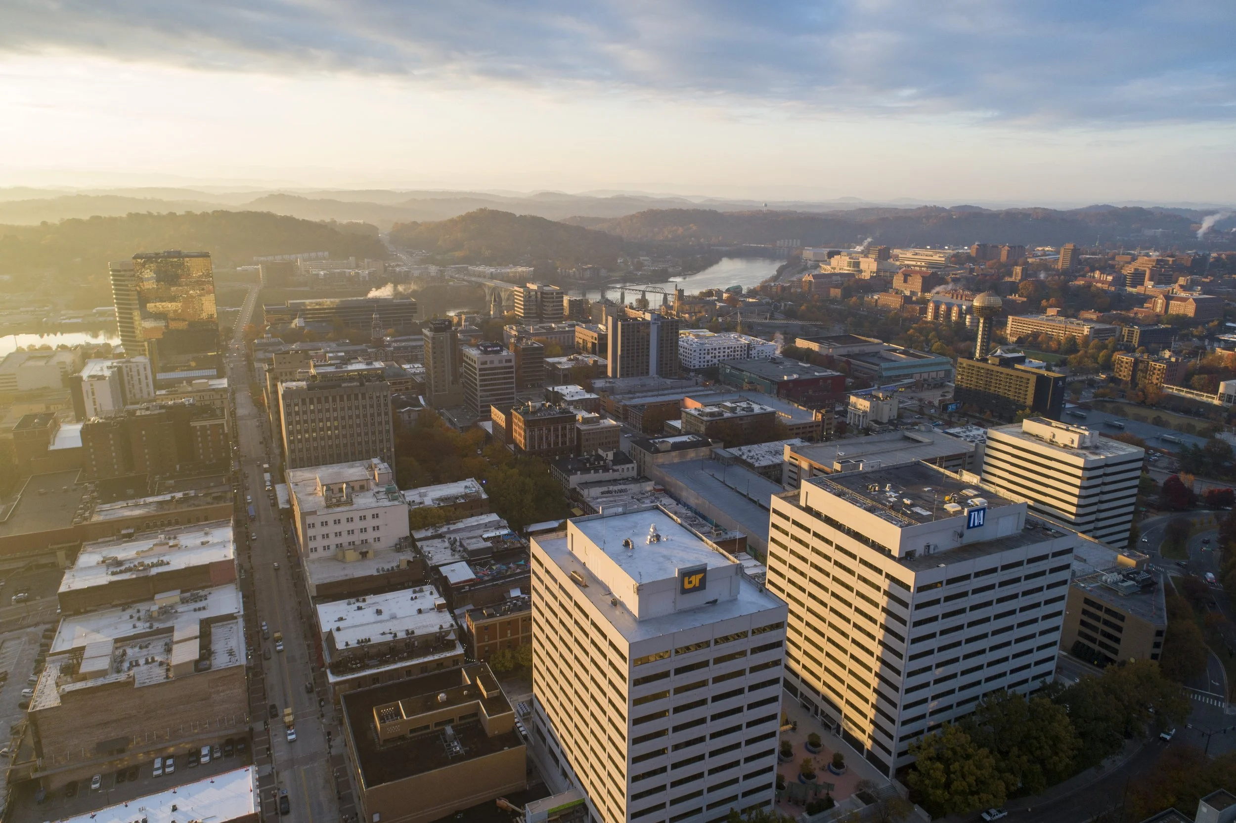 Project Description — Public Building Authority