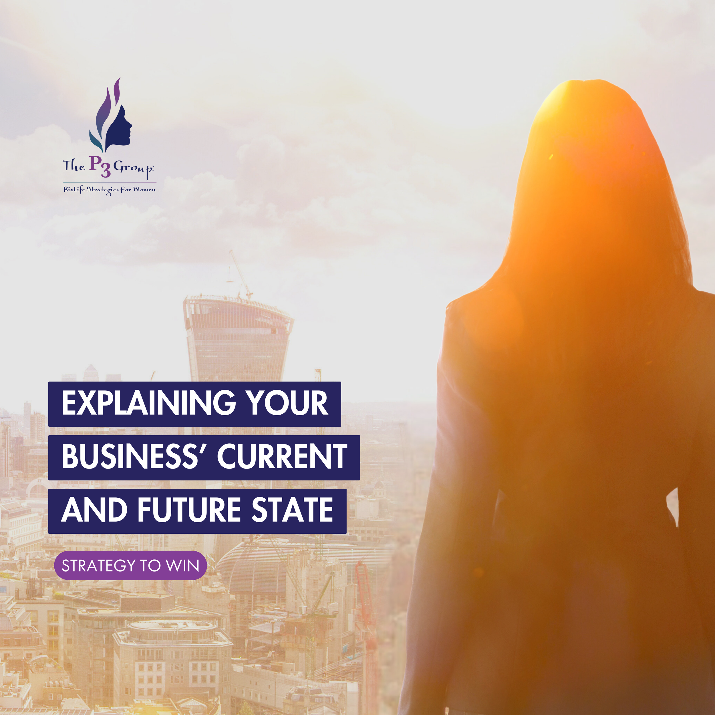 A Business Advisory Secret to Longevity: Explaining Your Business  Current and Future State