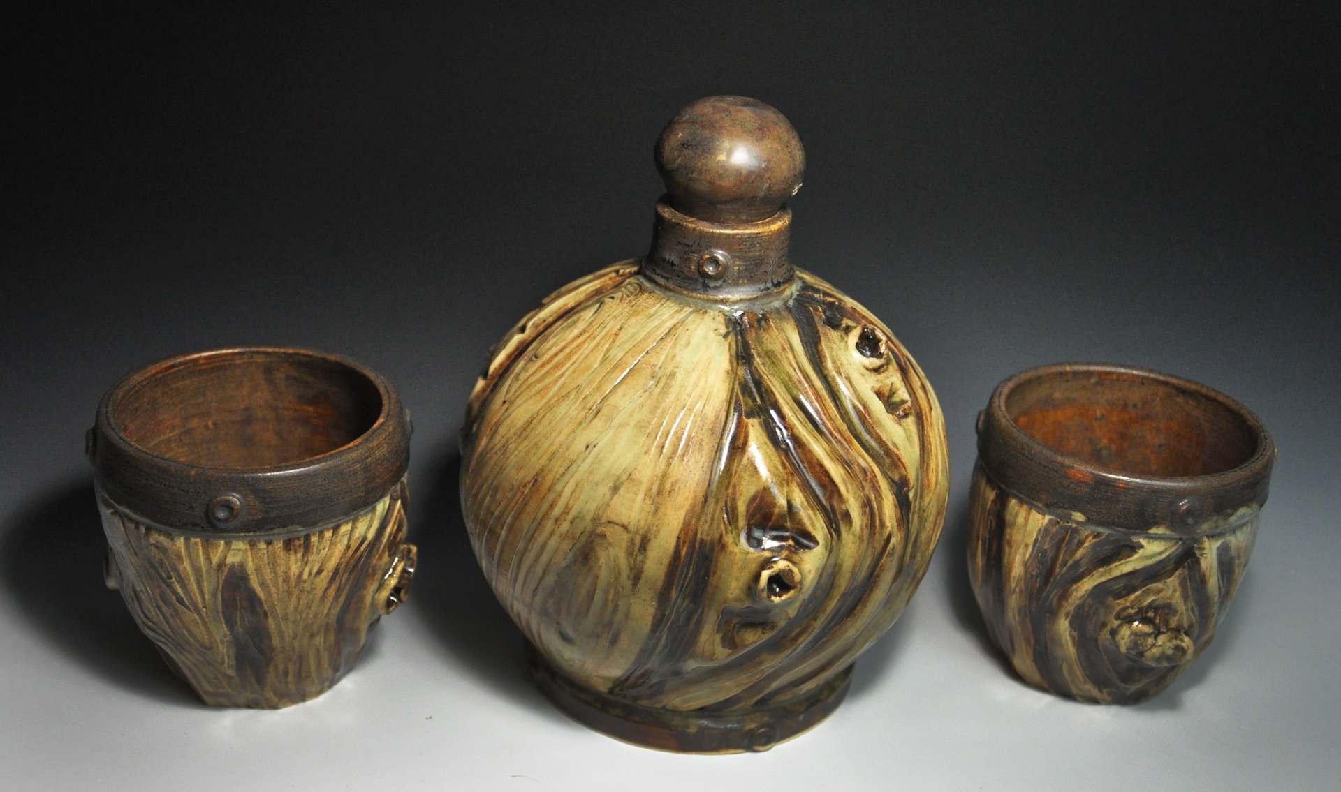 Decanter Set