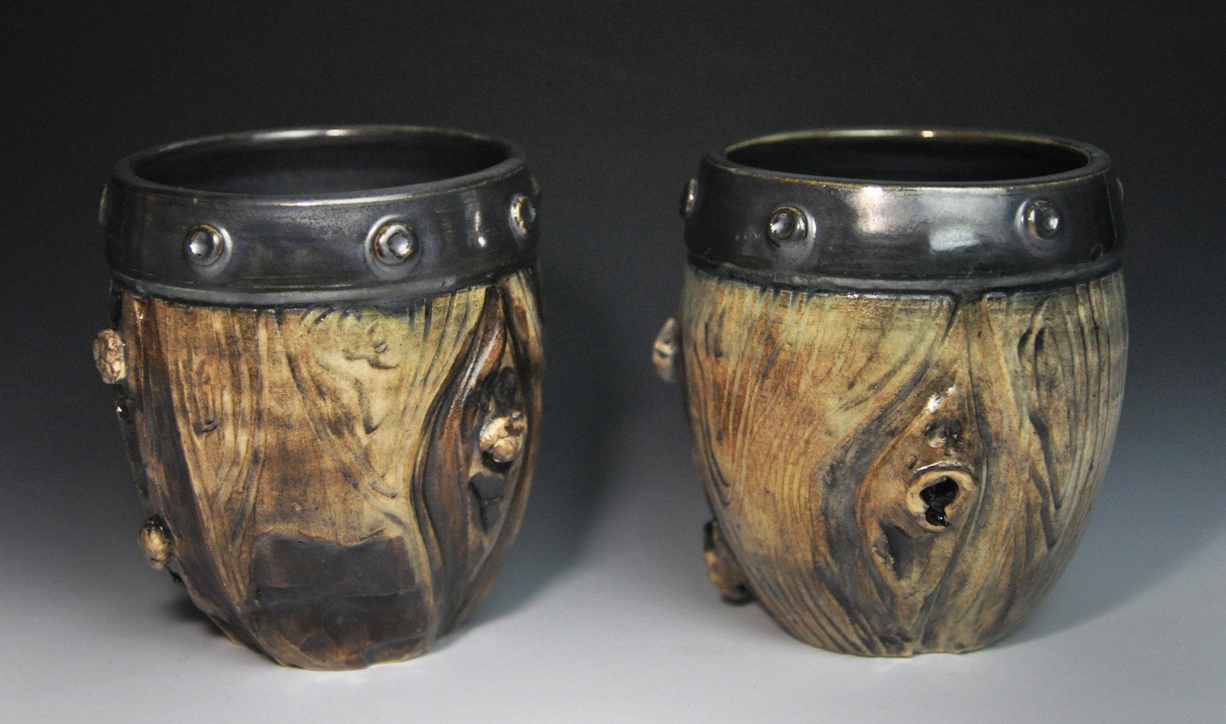 Bourbon Cups