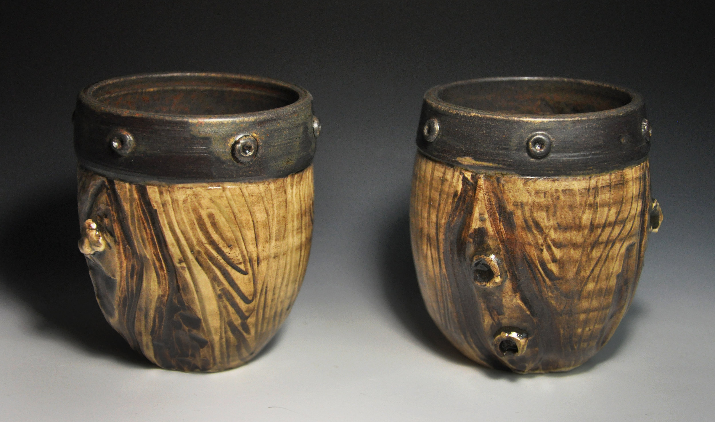 Bourbon Cups