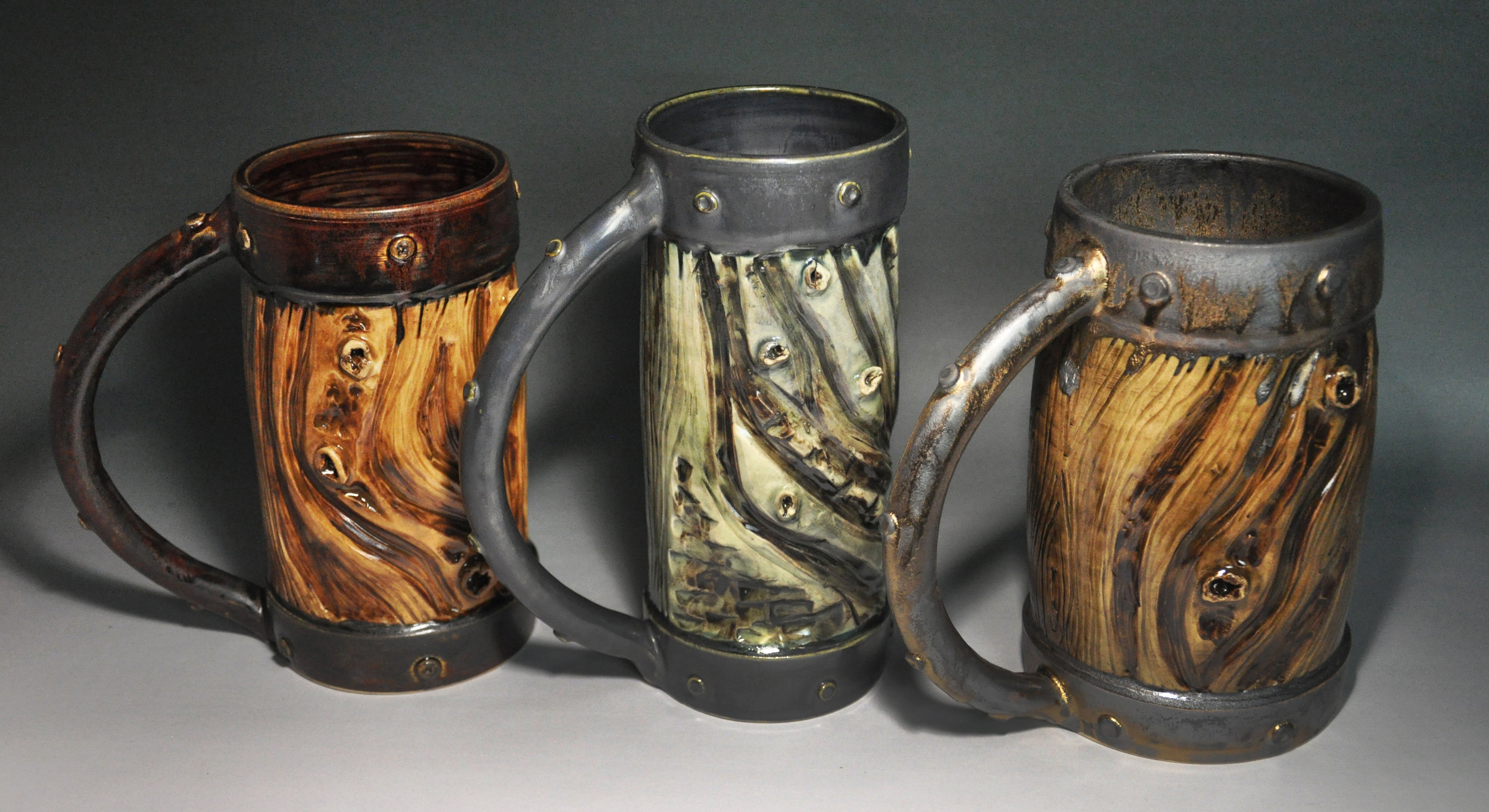 Mugs