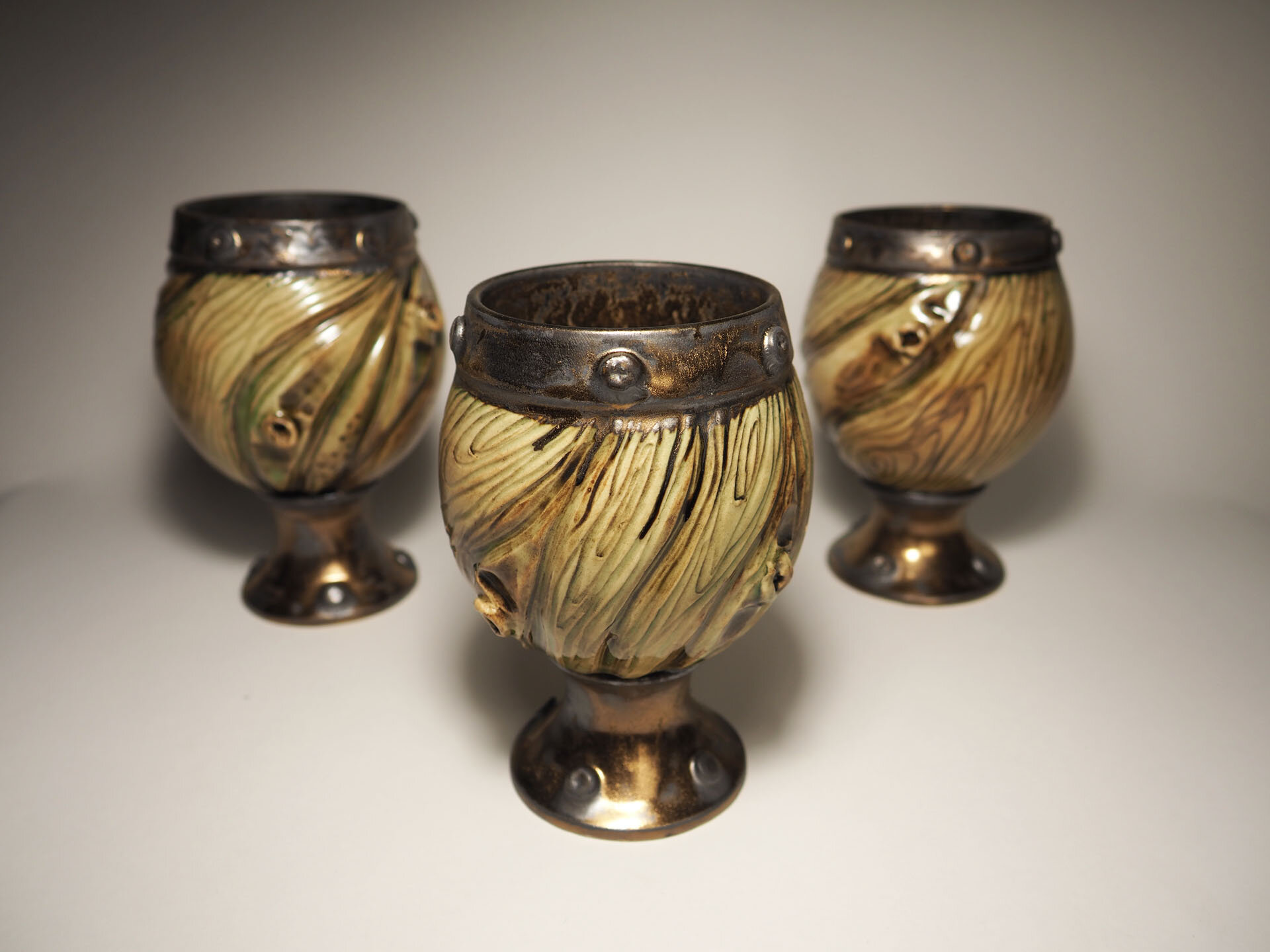 rivet wood goblets.jpg