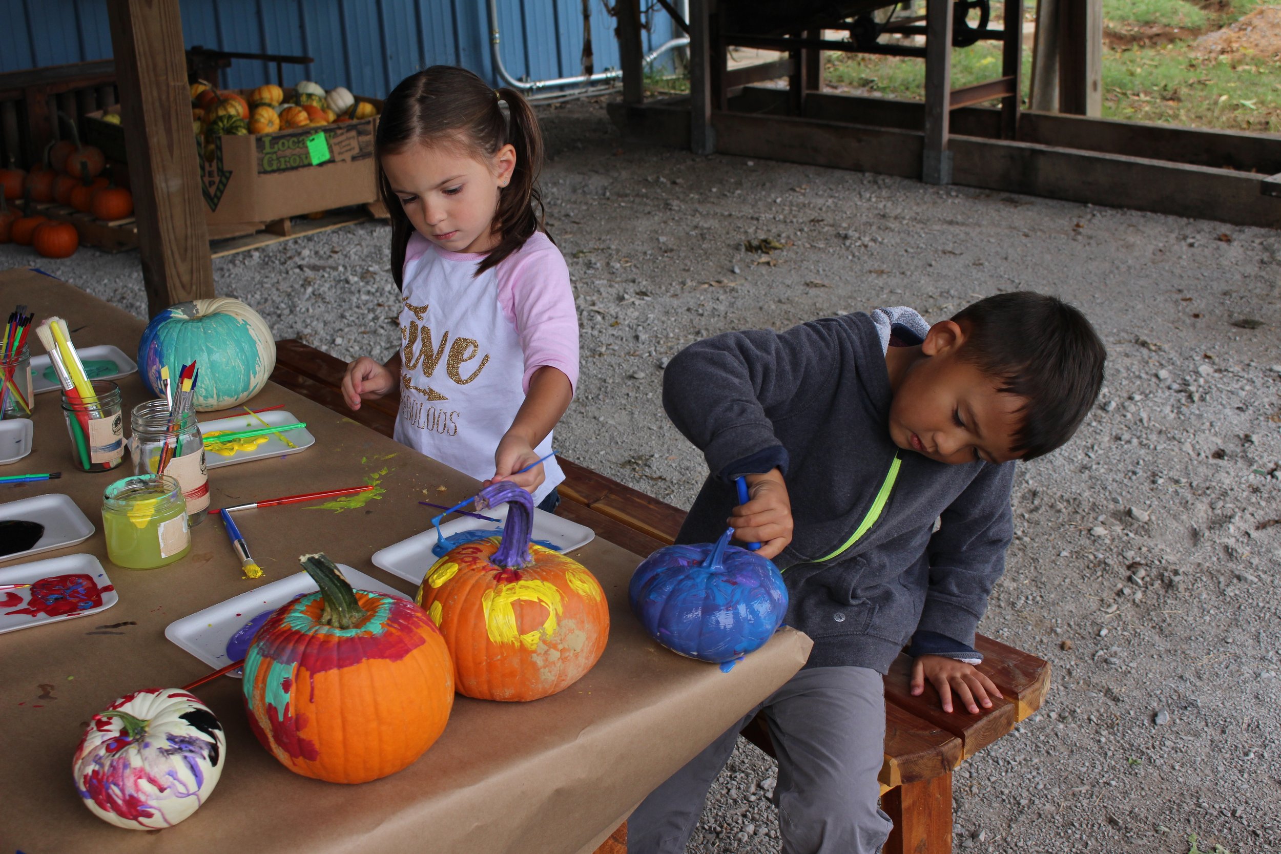 Breeden's Orchard