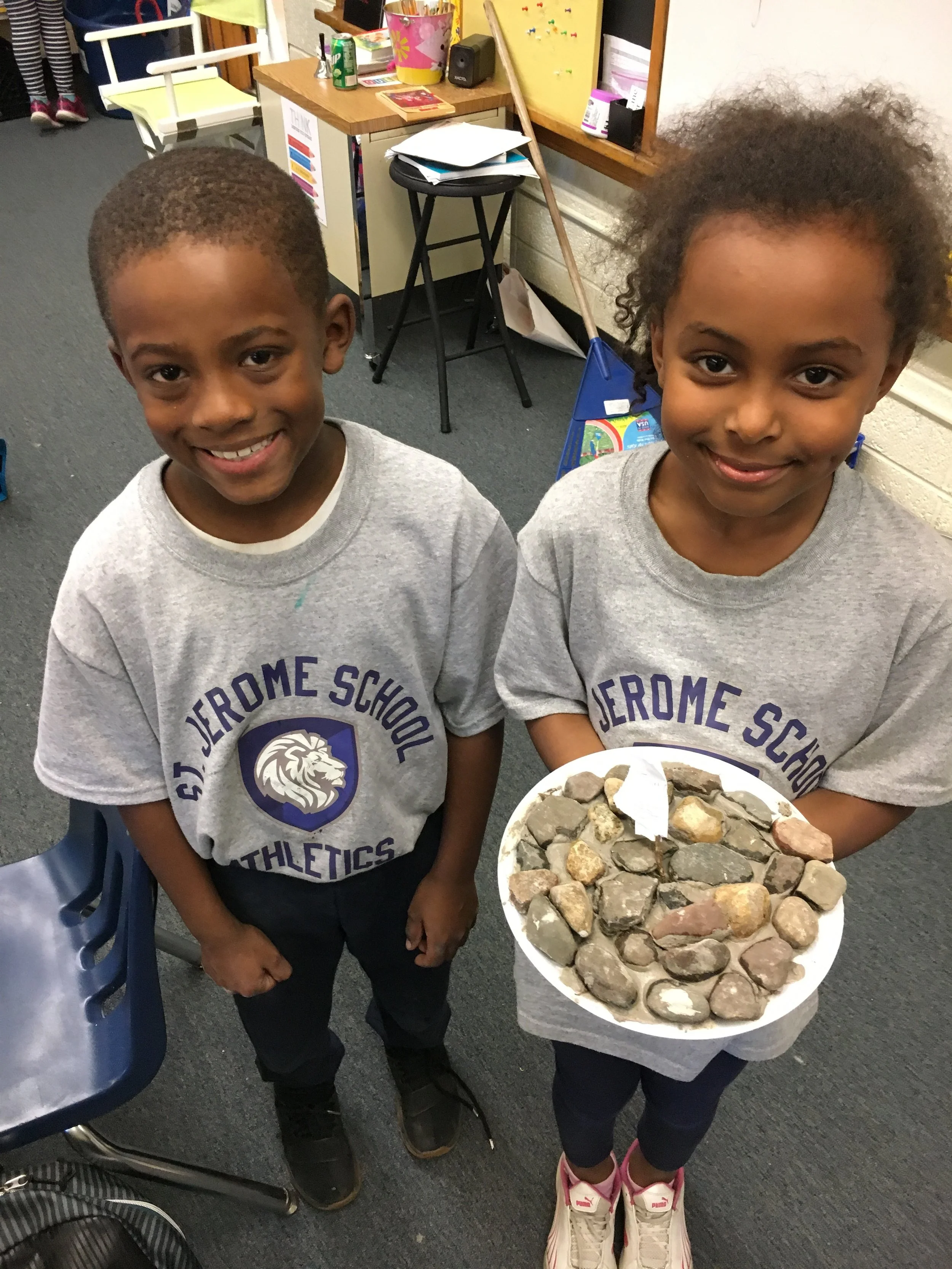 Early Christian fish symbol