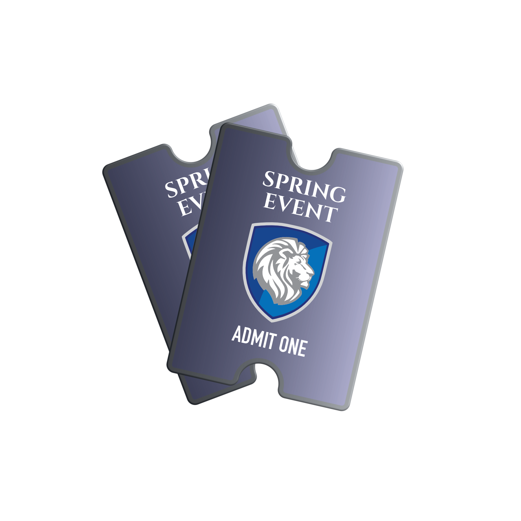 2020 Spring Fundraiser Ticket