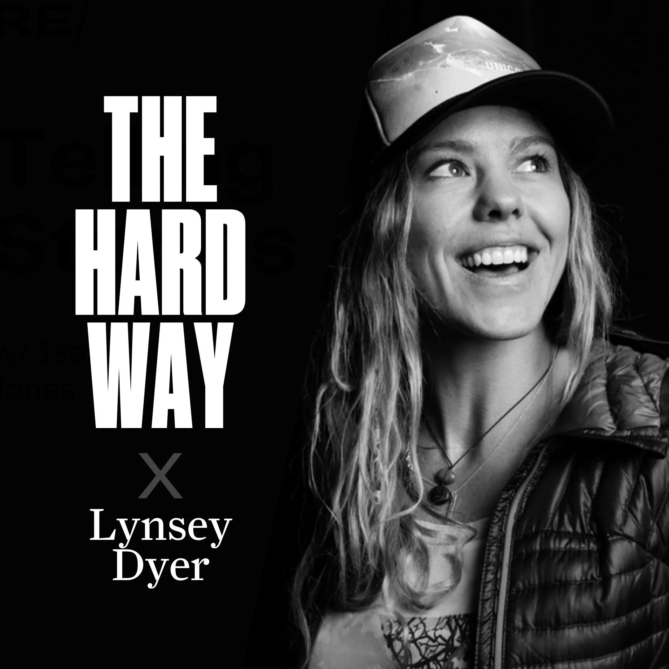 Lynsey Dyer: Big Mountain Skiing, Activism, and the Importance of Getting Outside