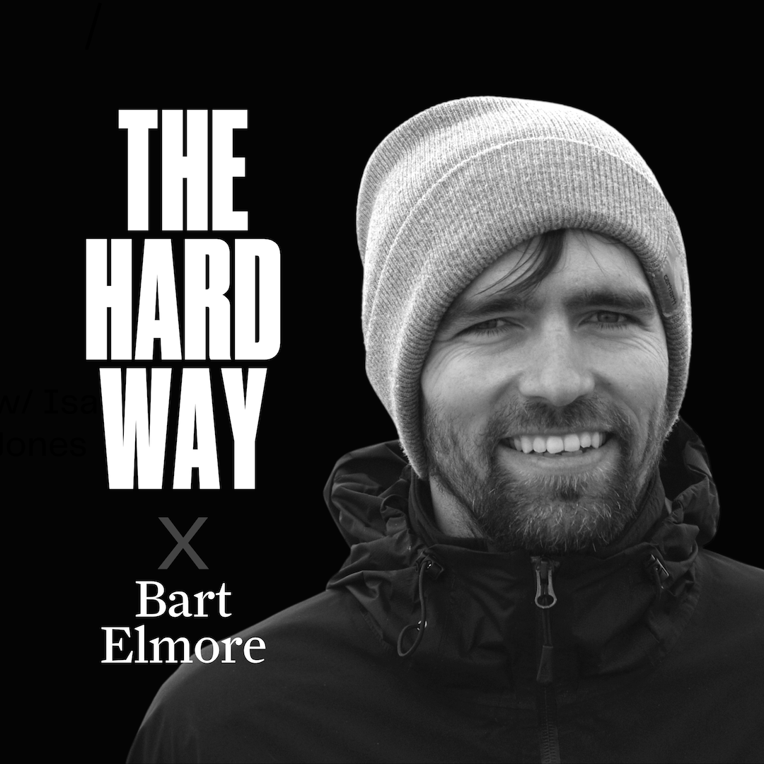 Bart Elmore: What Environmental History Can Teach Us About Food, Power, and the Future