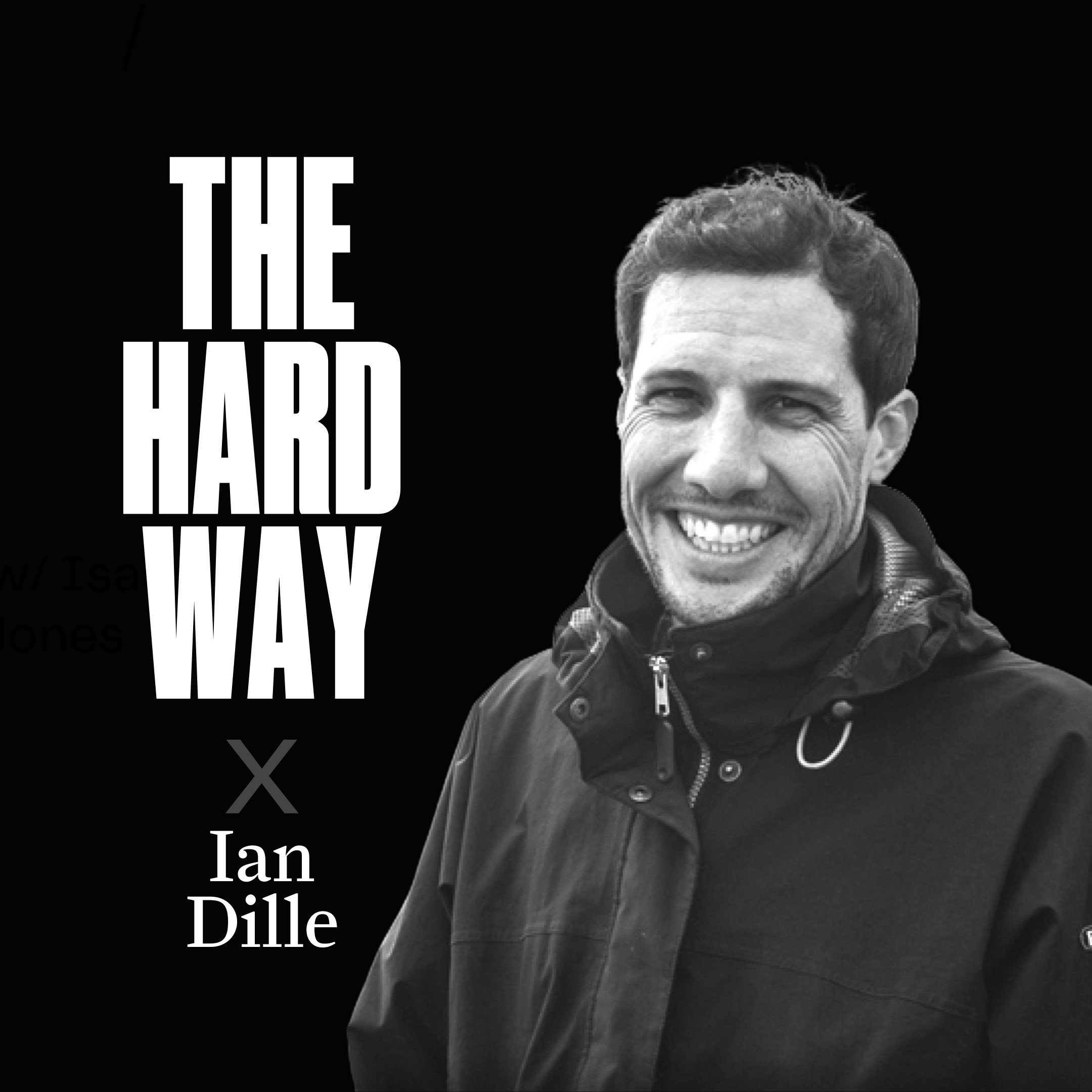 Ian Dille: Journalism, Pro Cycling, and Storytelling in the Age of TikTok