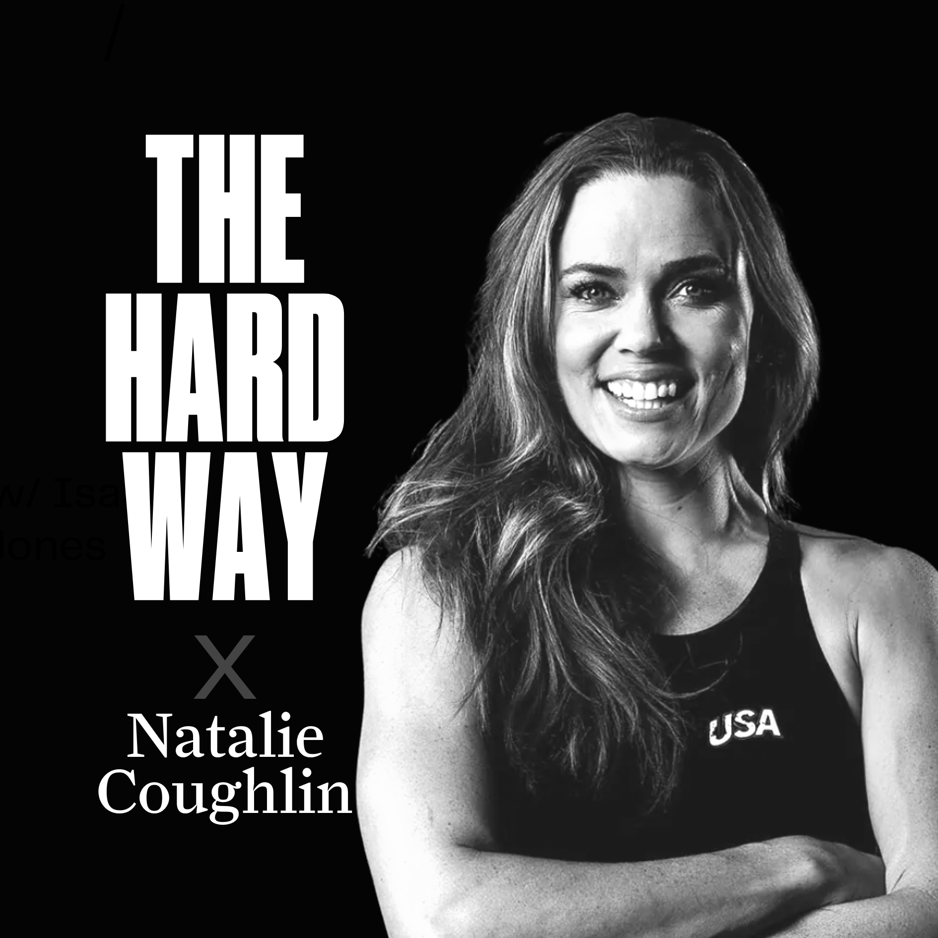 Natalie Coughlin - 12x Olympic Medalist, Vintner &amp; Entrepreneur
