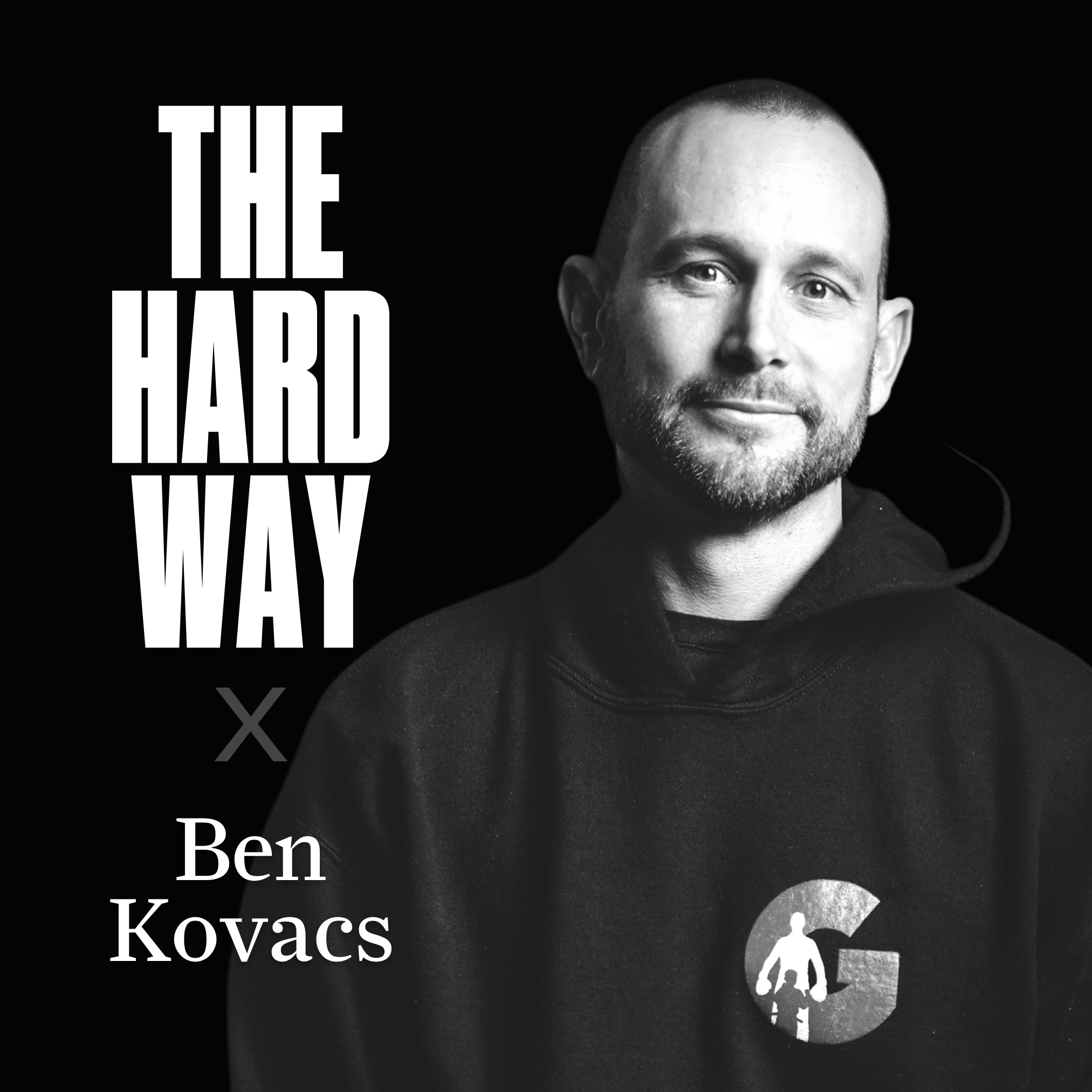 Ben Kovacs: Guardian Gym Founder, Serial Entrepreneur, BJJ Black Belt
