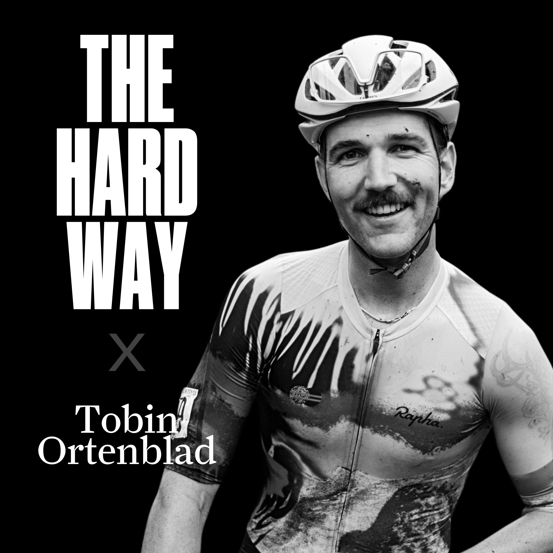 Tobin Ortenblad on Building a Career in the Changing Field of Gravel Racing