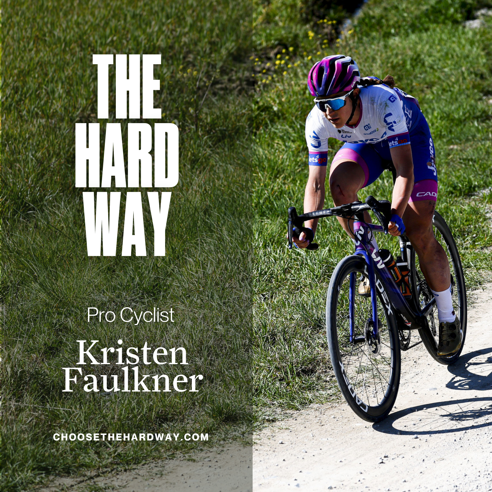 Kristen Faulkner: Journey from Venture Capitalist to Pro Cyclist
