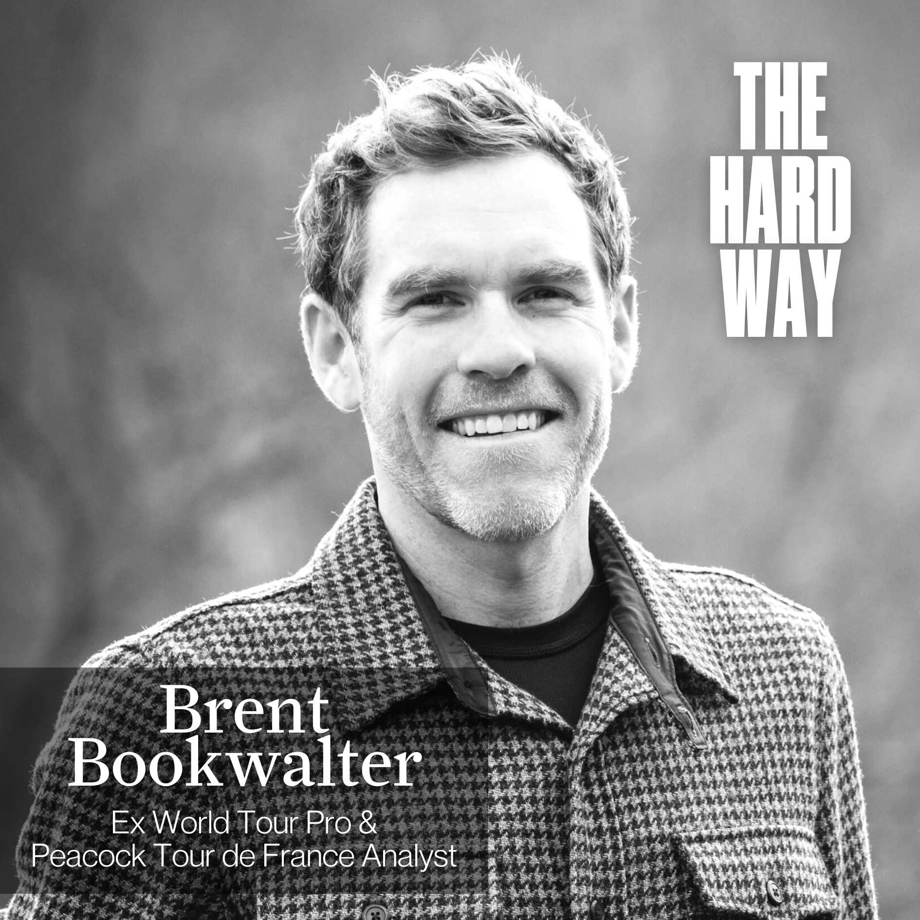 Olympian Brent Bookwalter on Riding for a Tour de France-winning Team, Making Peacock’s Tour de France Broadcast Team &amp; his Future in Performance Psychology