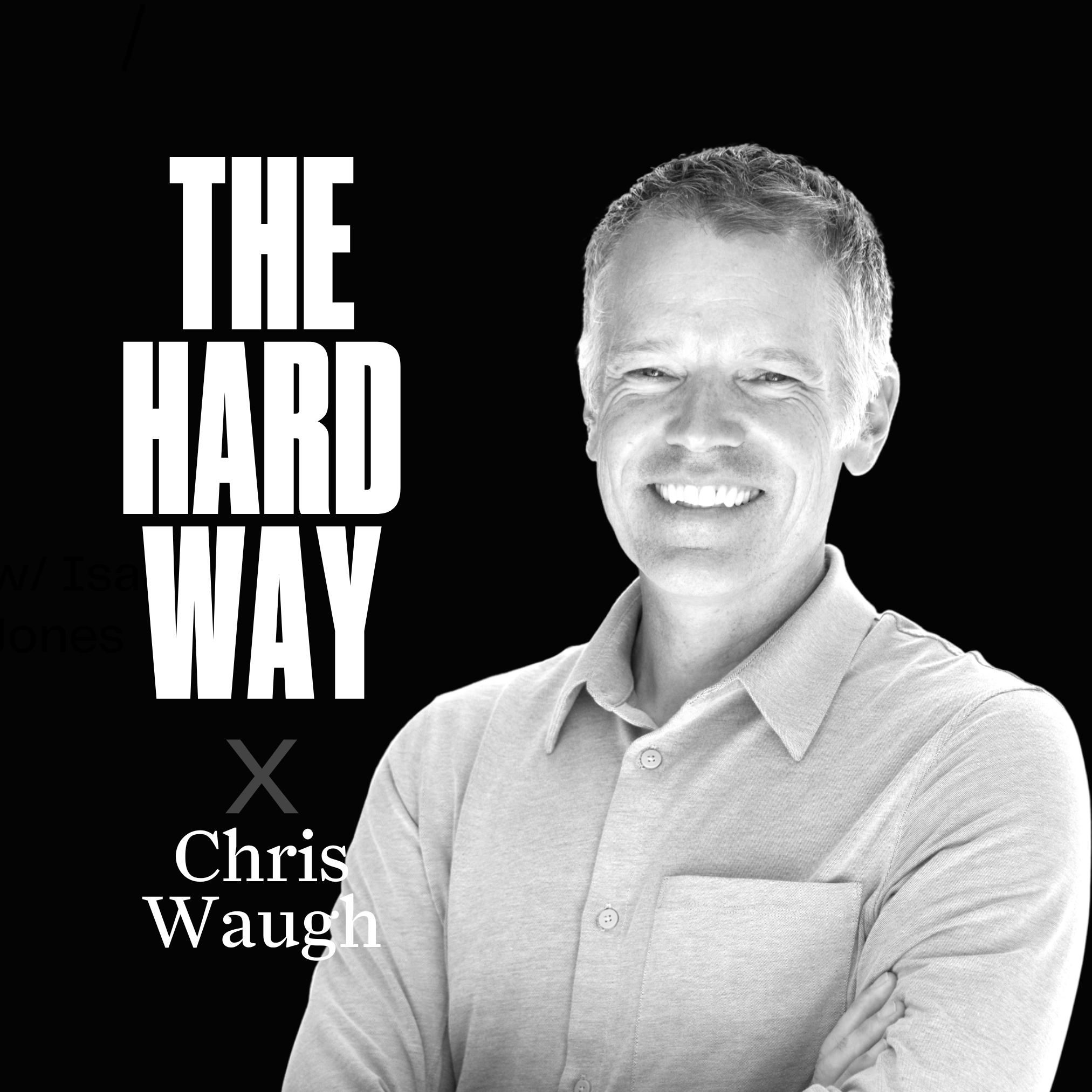 Life Cycles: Sutter Health Chief Innovation Officer Chris Waugh on Curiosity as the Cornerstone of Design Thinking