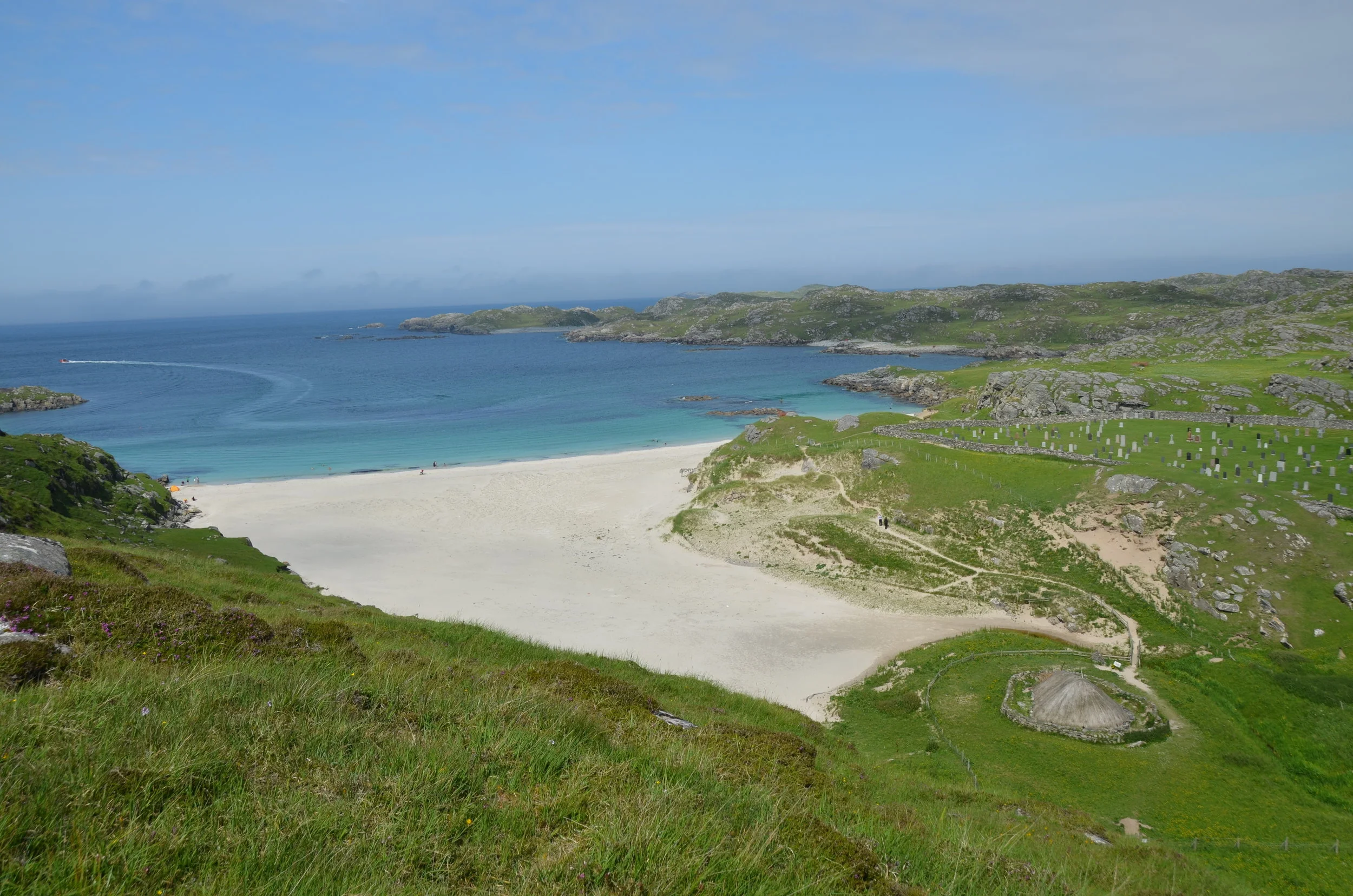 Chapter 5:Lewis:'Leòdhas'