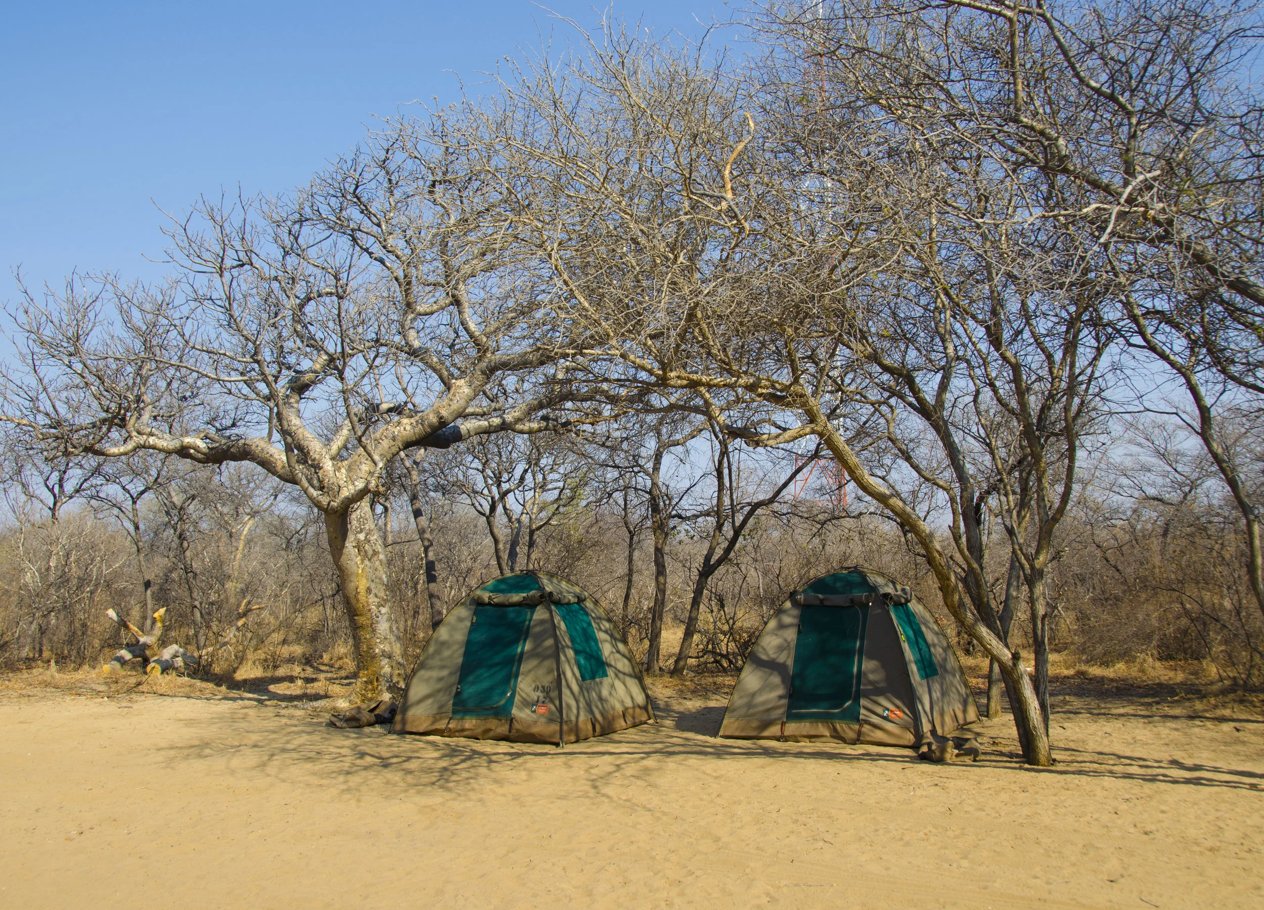 Overlanding in Southern Africa: My experience & should you give it a go?