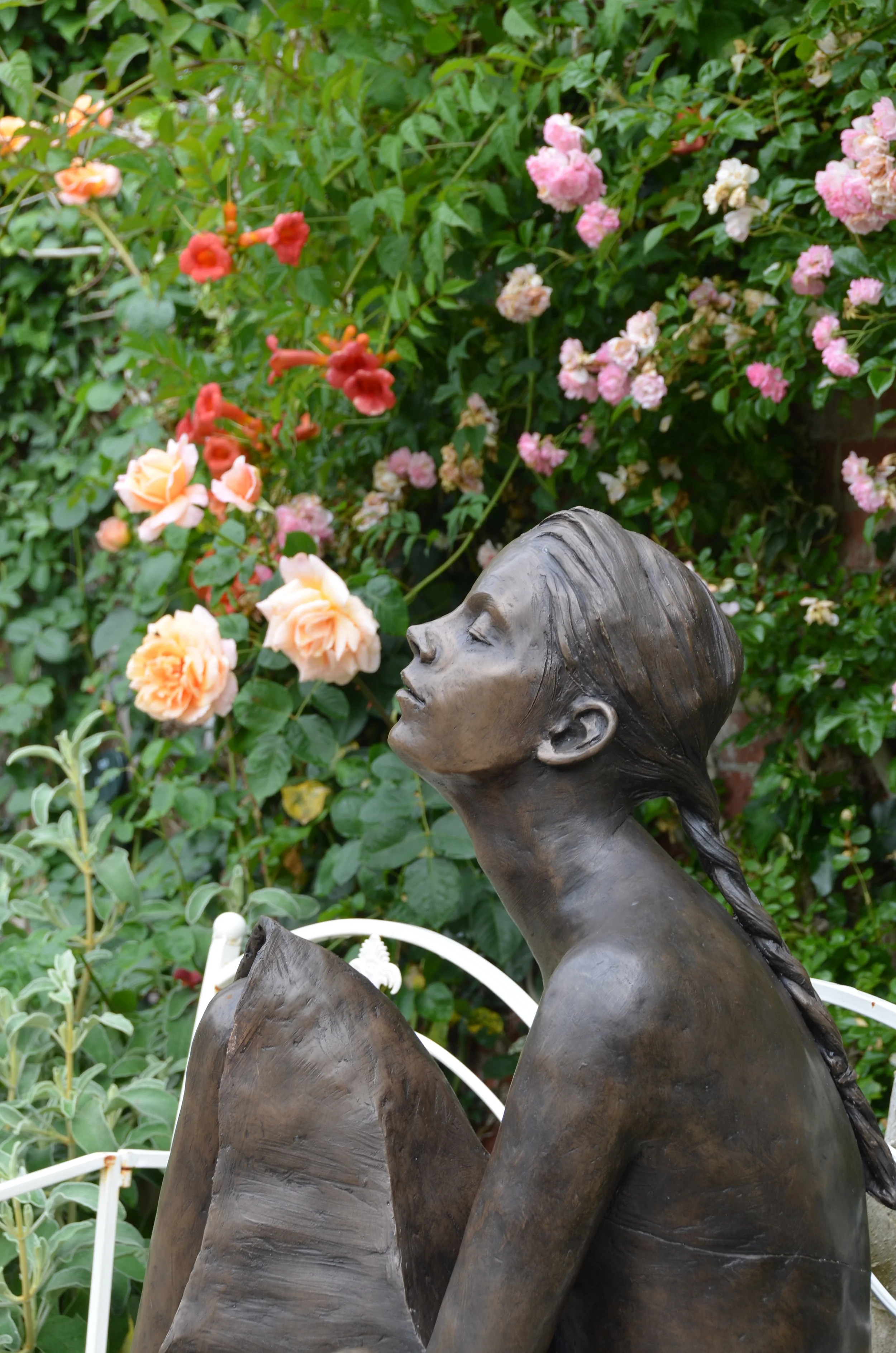 The Best of Kent & Sussex: Chapter 3: Pashley Manor Gardens