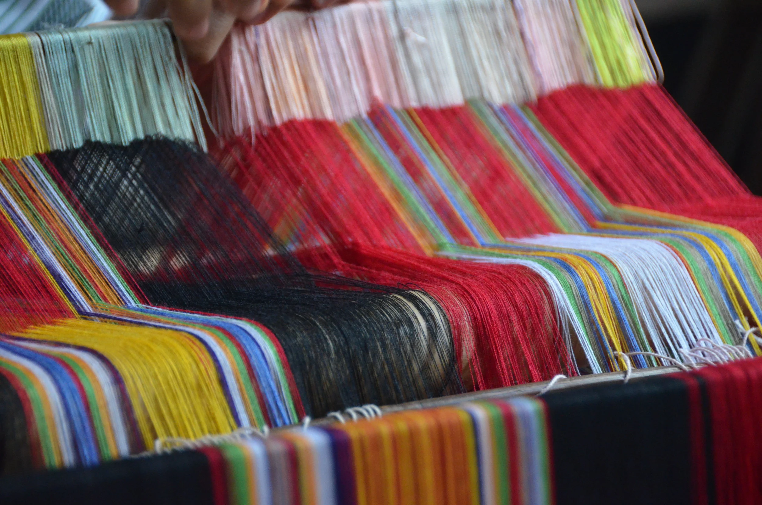 Lombok: Part two: Local customs & craftsmanship