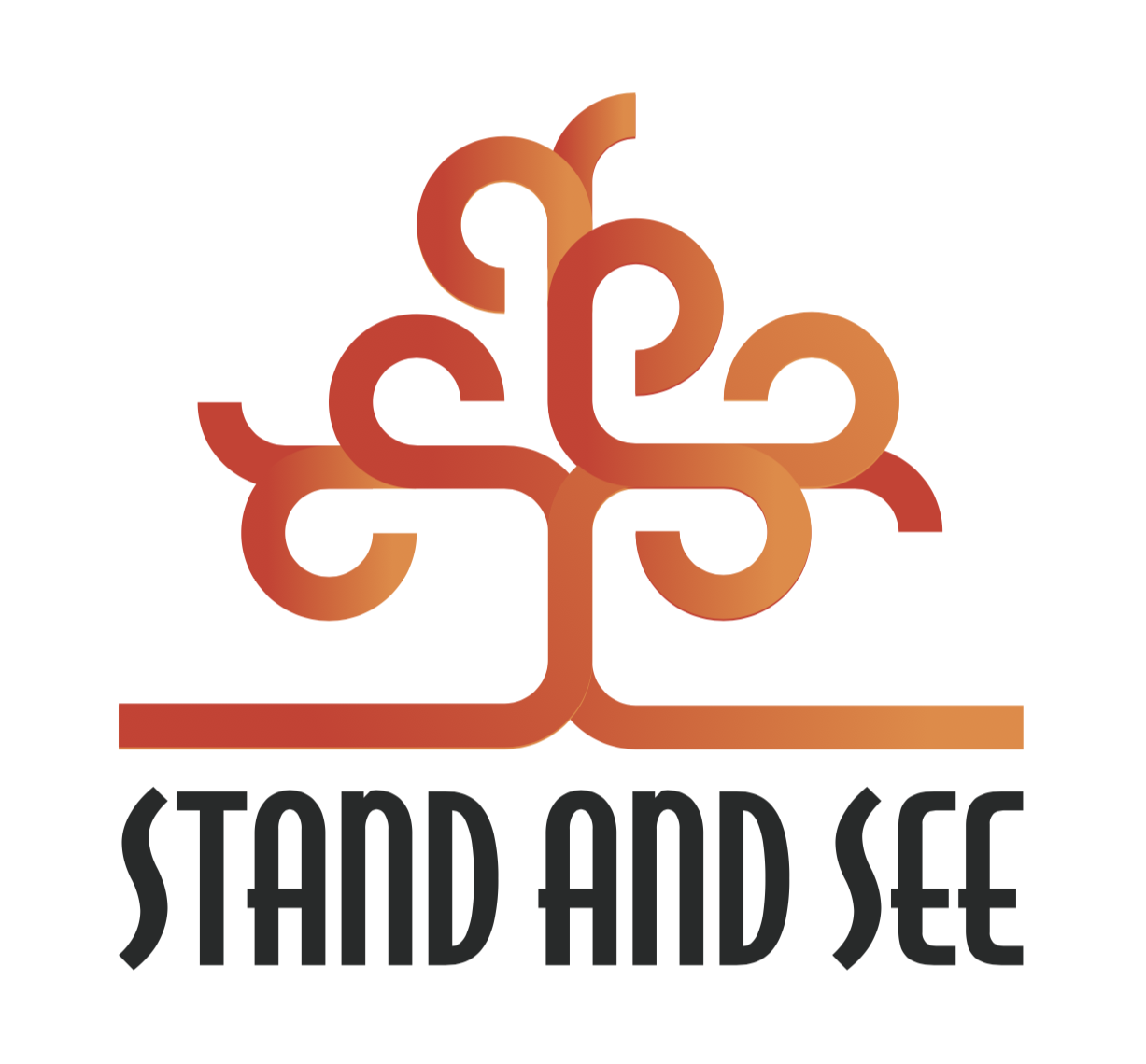 Stand and See 