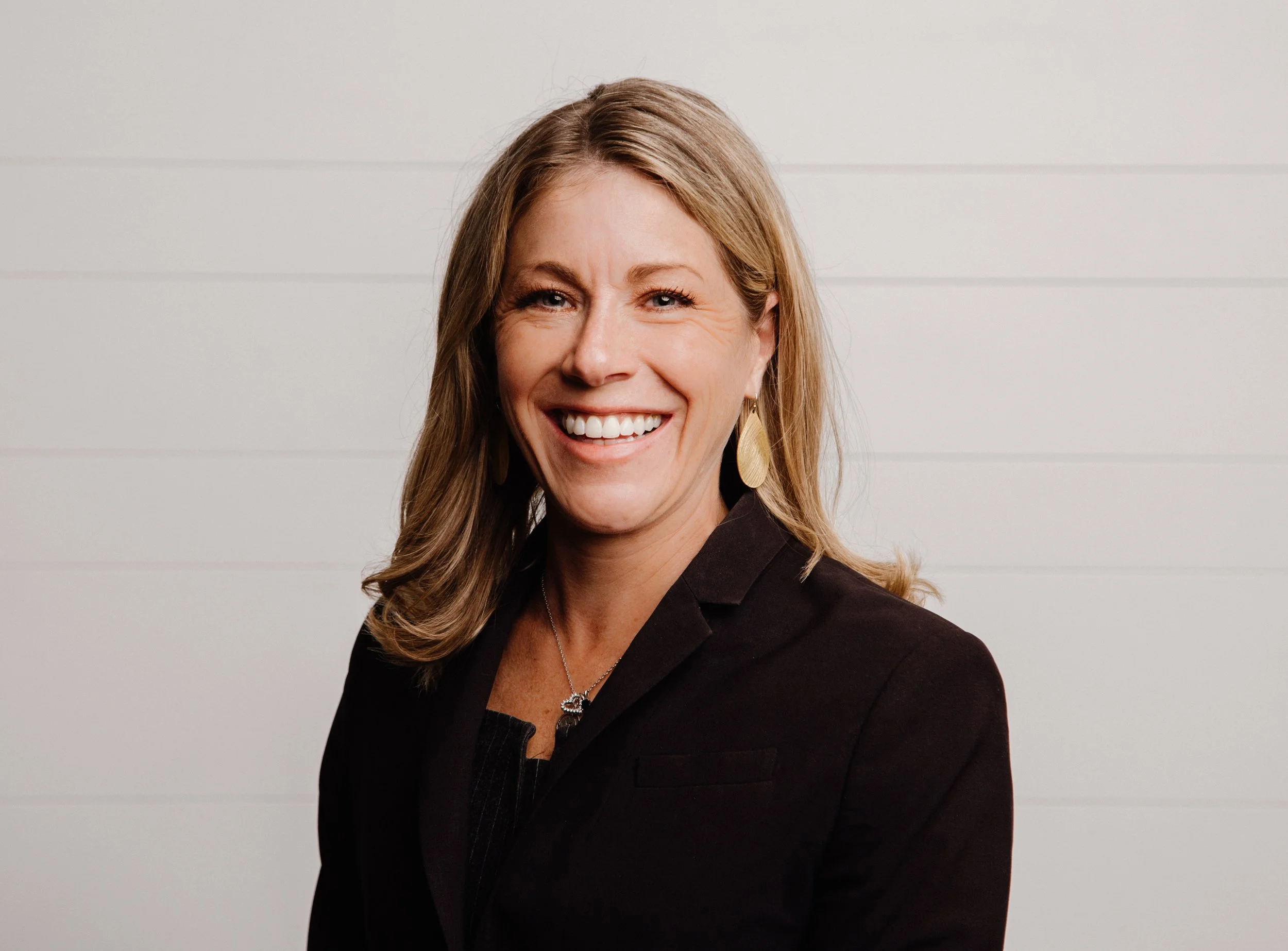 Amanda Evans — Summit Realty