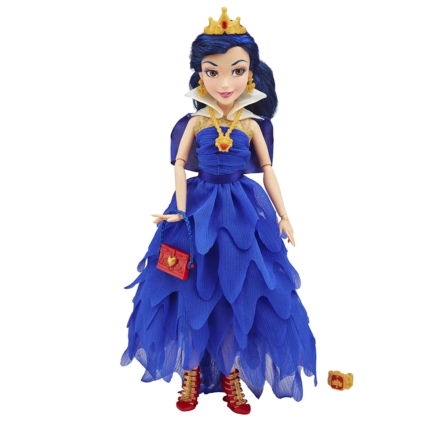 Disney Descendants Evie Coronation