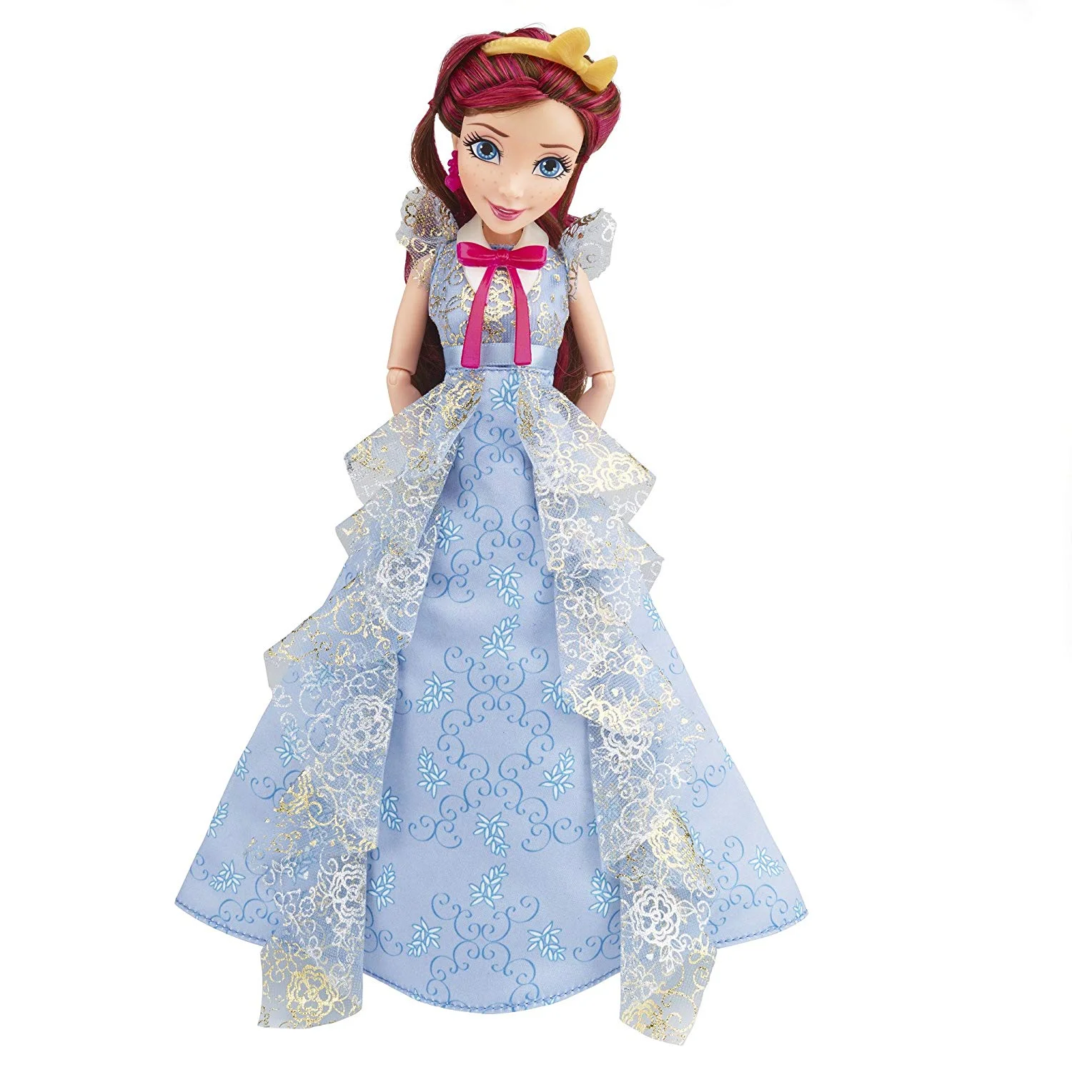 Disney Descendants Jane Coronation Doll