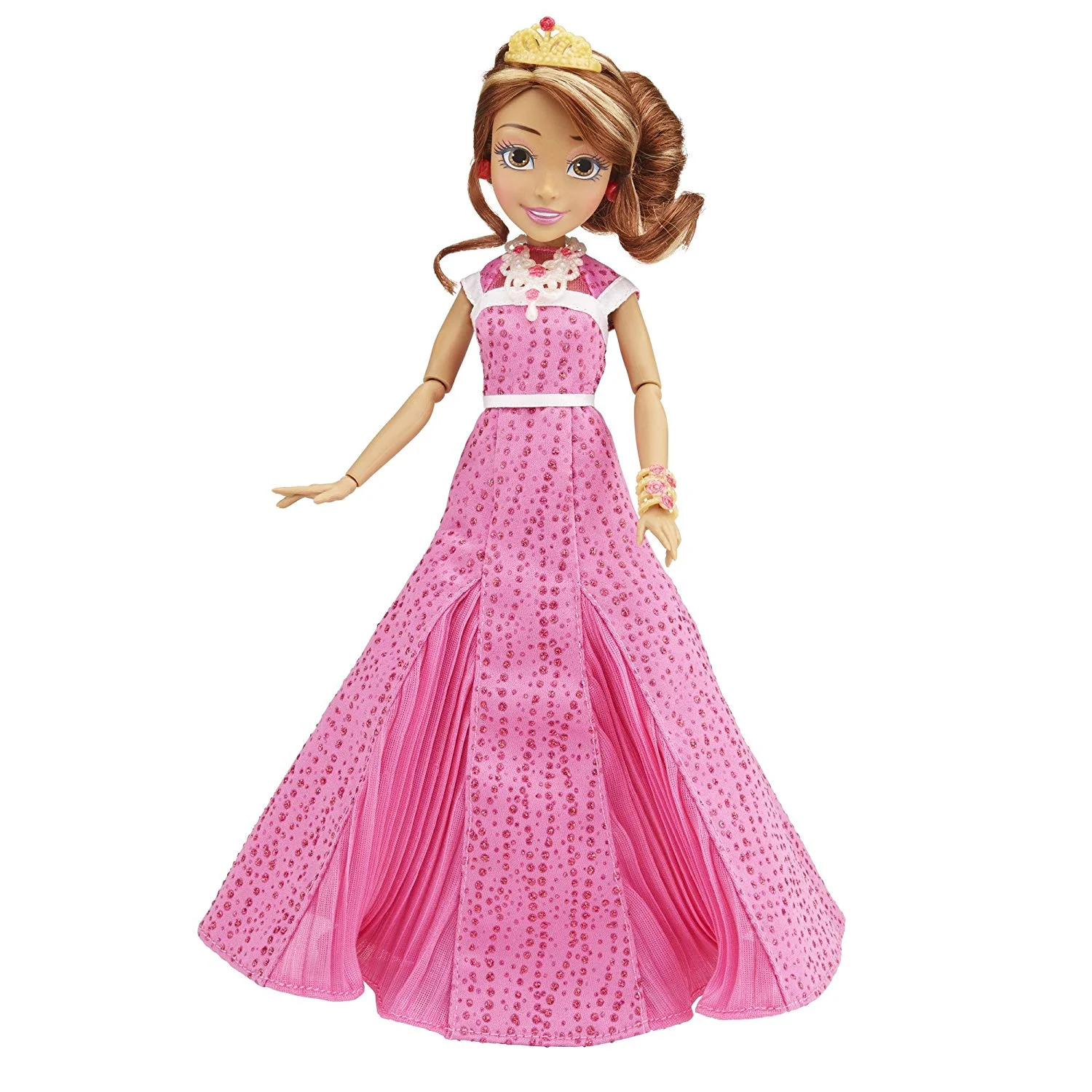 Disney Descendants Audrey Coronation Doll