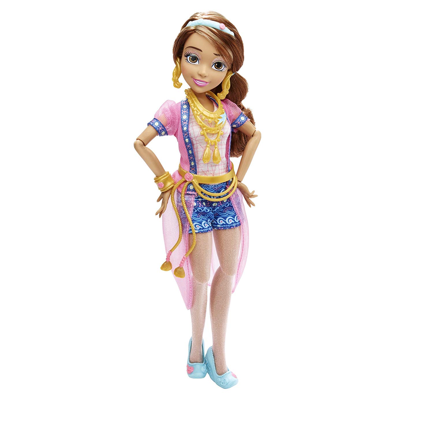 Disney Descendants Audrey Genie Chic Doll