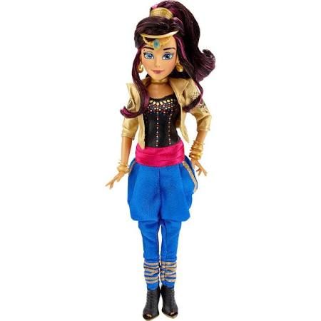 Disney Descendants Jordan Genie Chic Doll