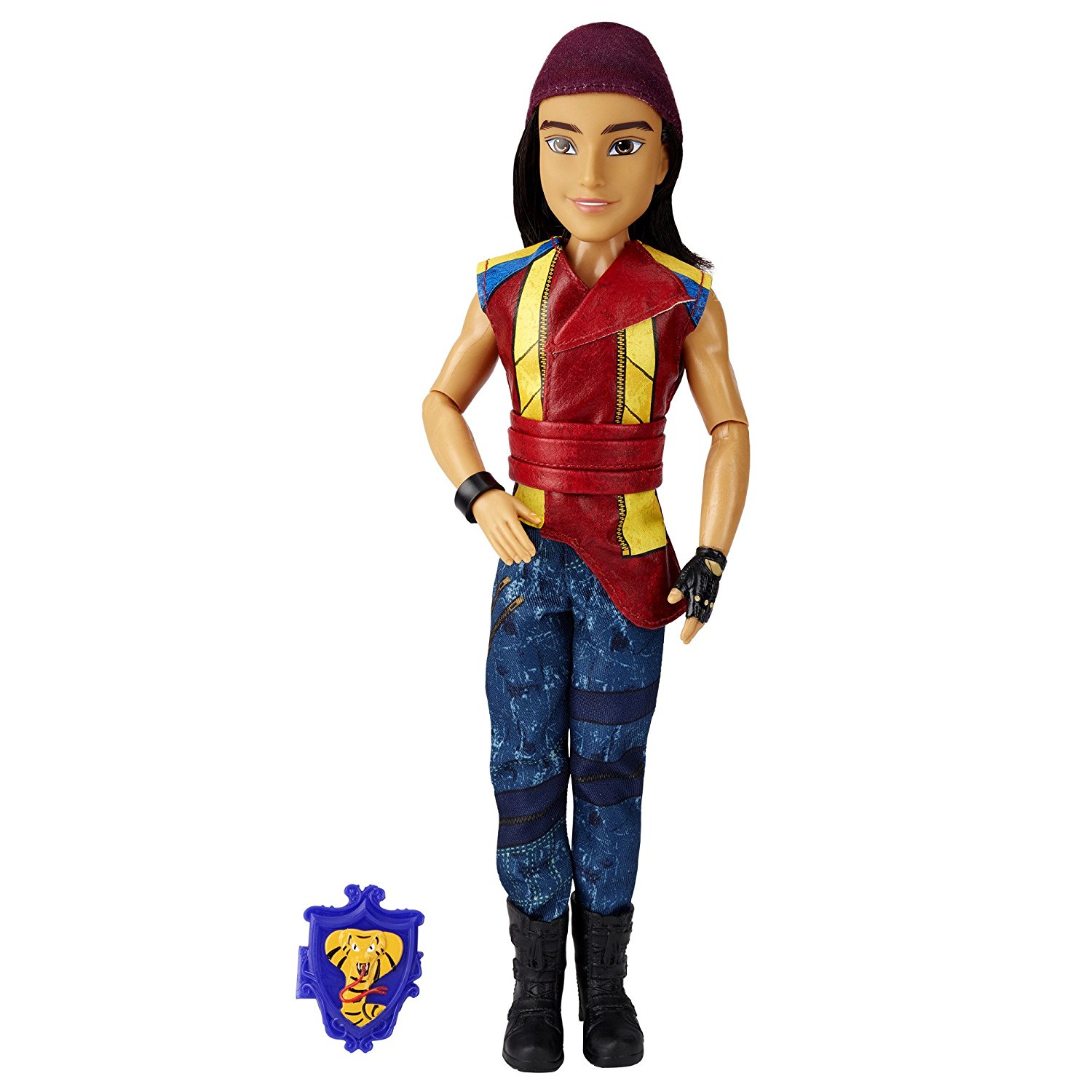 Disney Descendants Jay Isle of the Lost