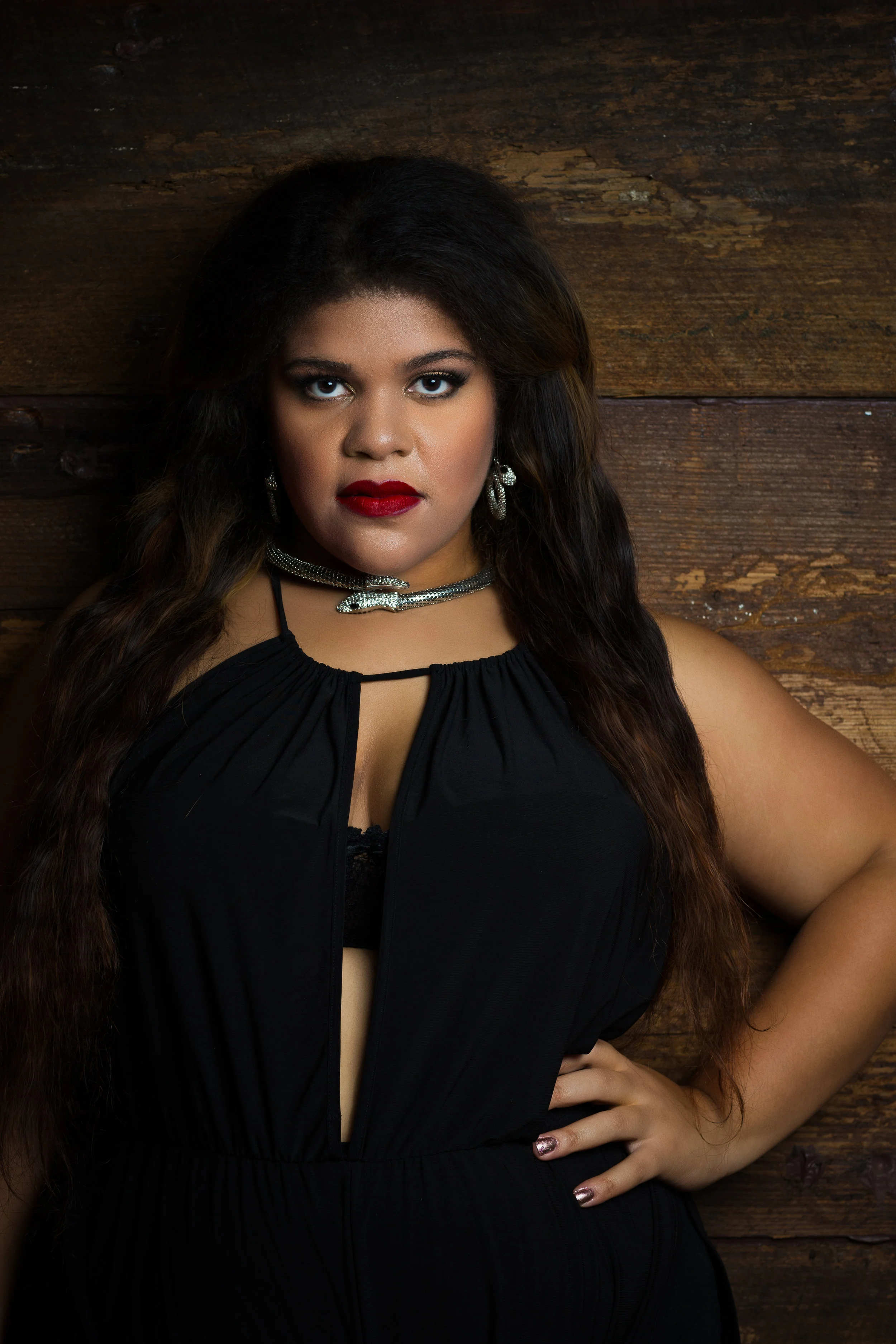 MUA @JULIELUNAIMAGES
