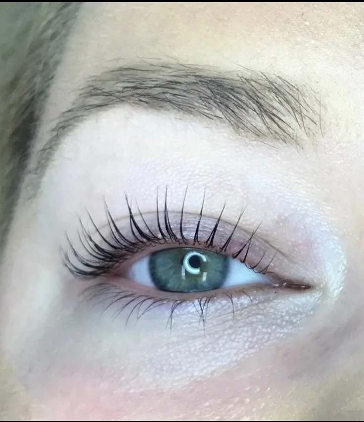 Lash Lifting, Tinting & Semi-Permanent Mascara