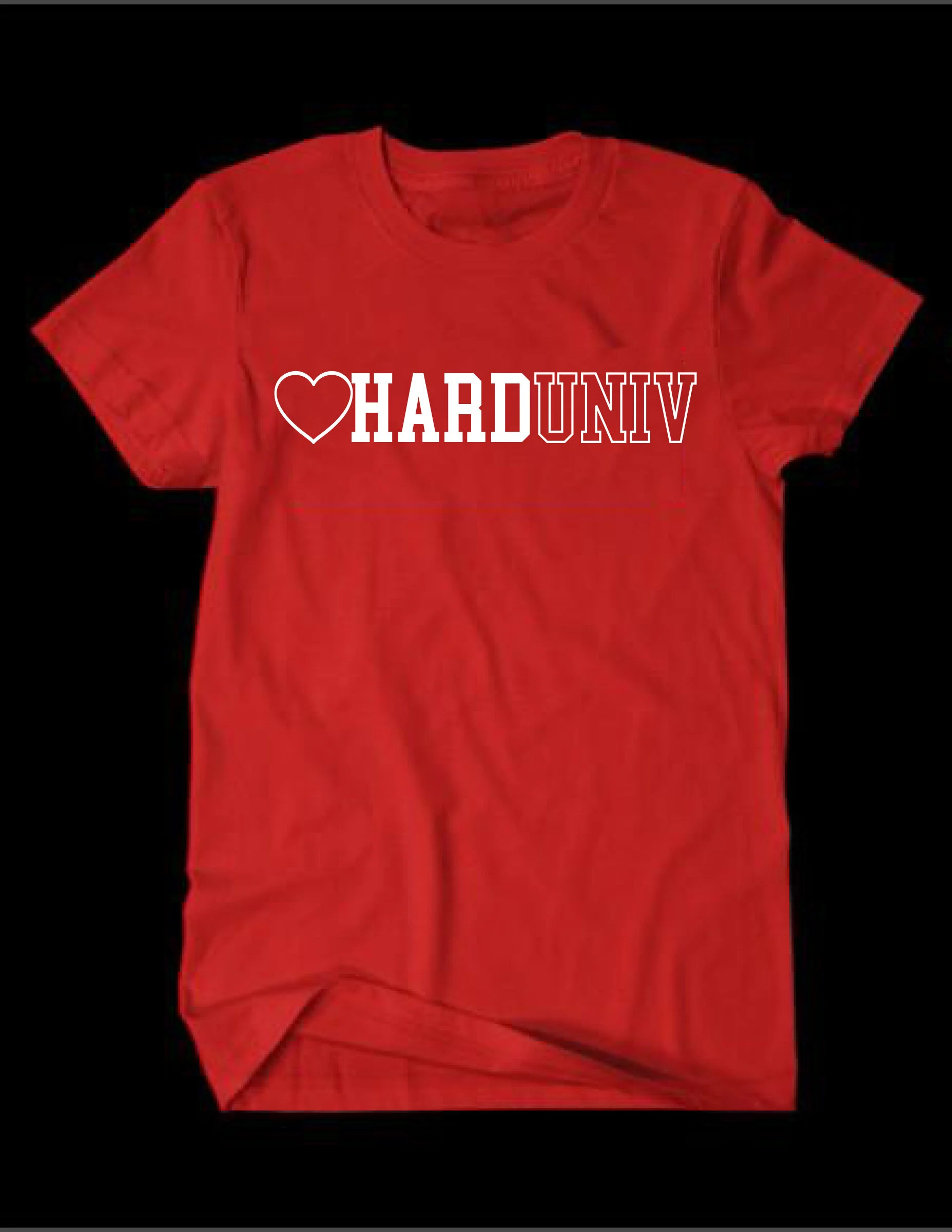 Love Hard Univ - red shirt.jpg