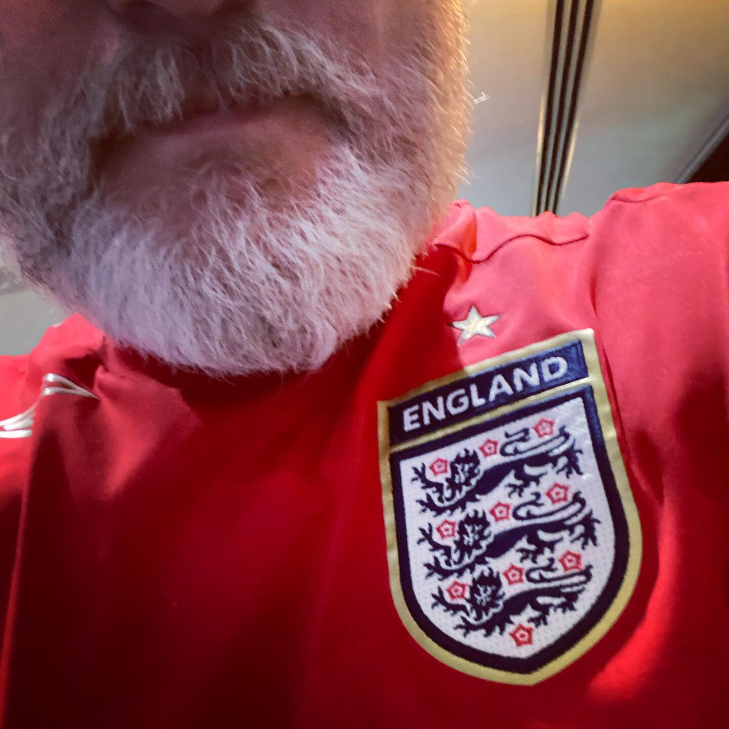 Let&rsquo;s not get lost in the result. Let&rsquo;s remember how they played, what they stood for and what they achieved. Football has indeed come home. True role models. I have never felt more proud of this shirt. #england #england🇬🇧 #euro2020 #pr