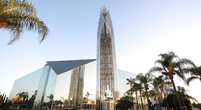 Christ Cathedral 
