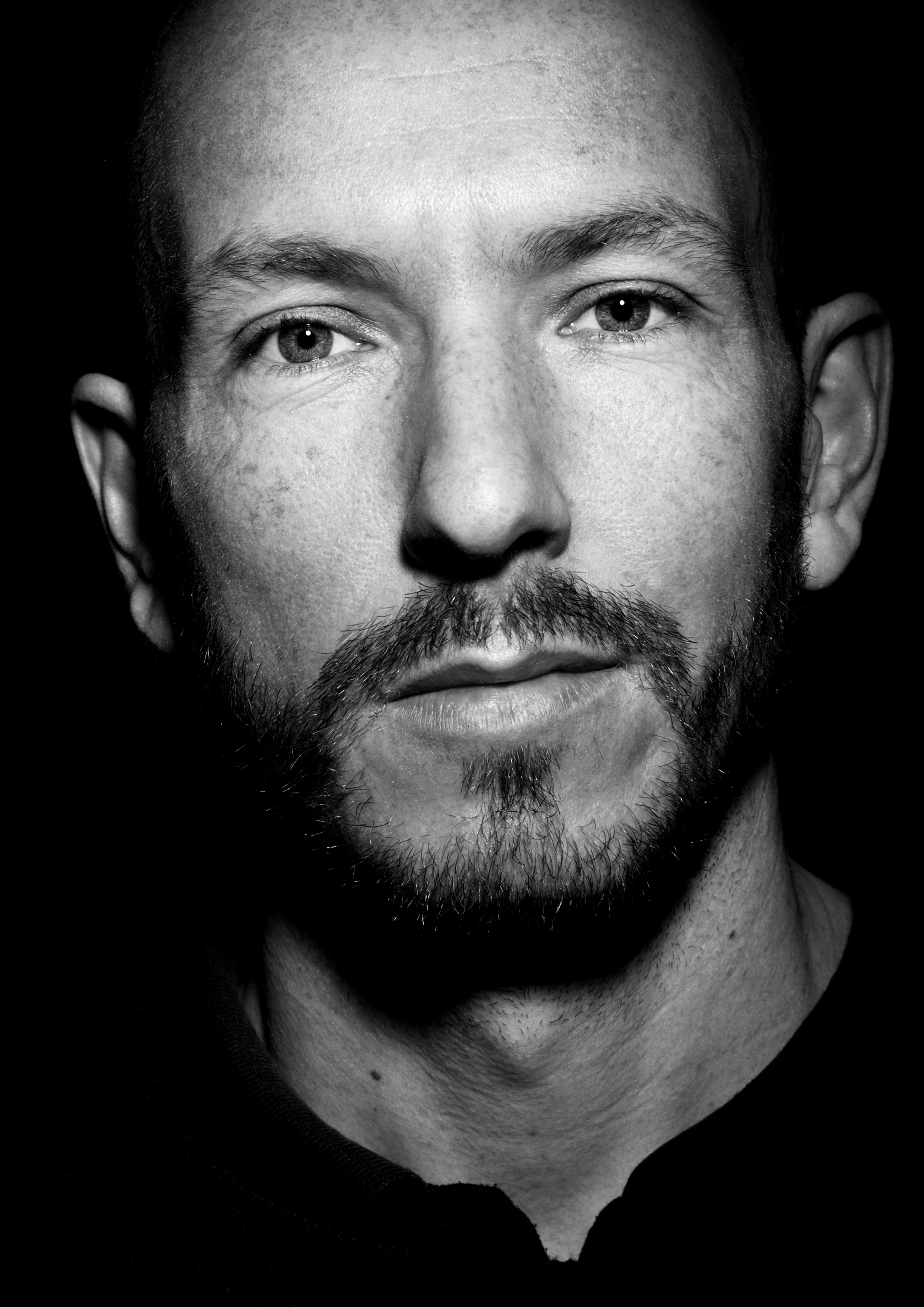 Graham Jones